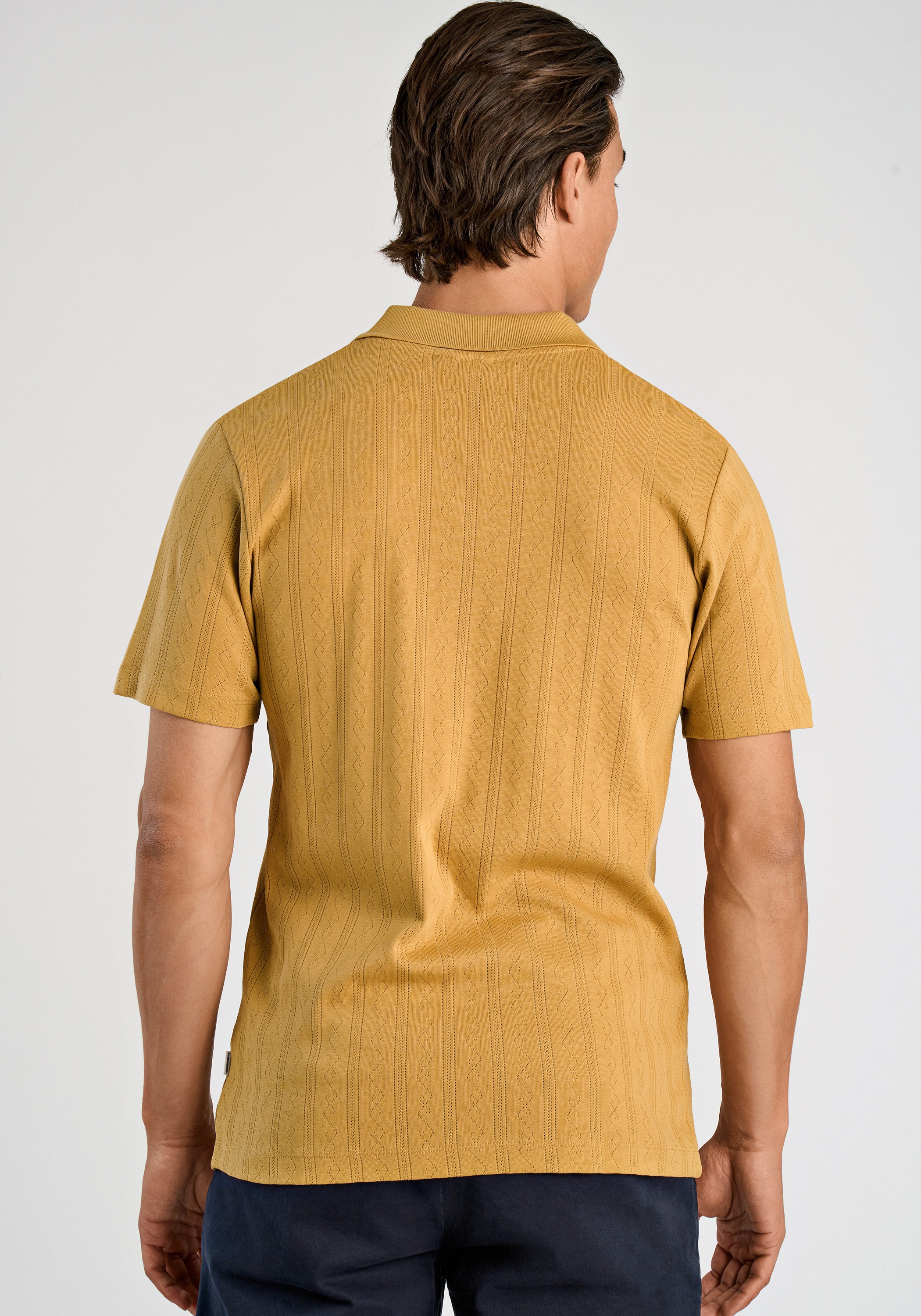 LINDBERGH Poloshirt »Lindbergh Poloshirt«