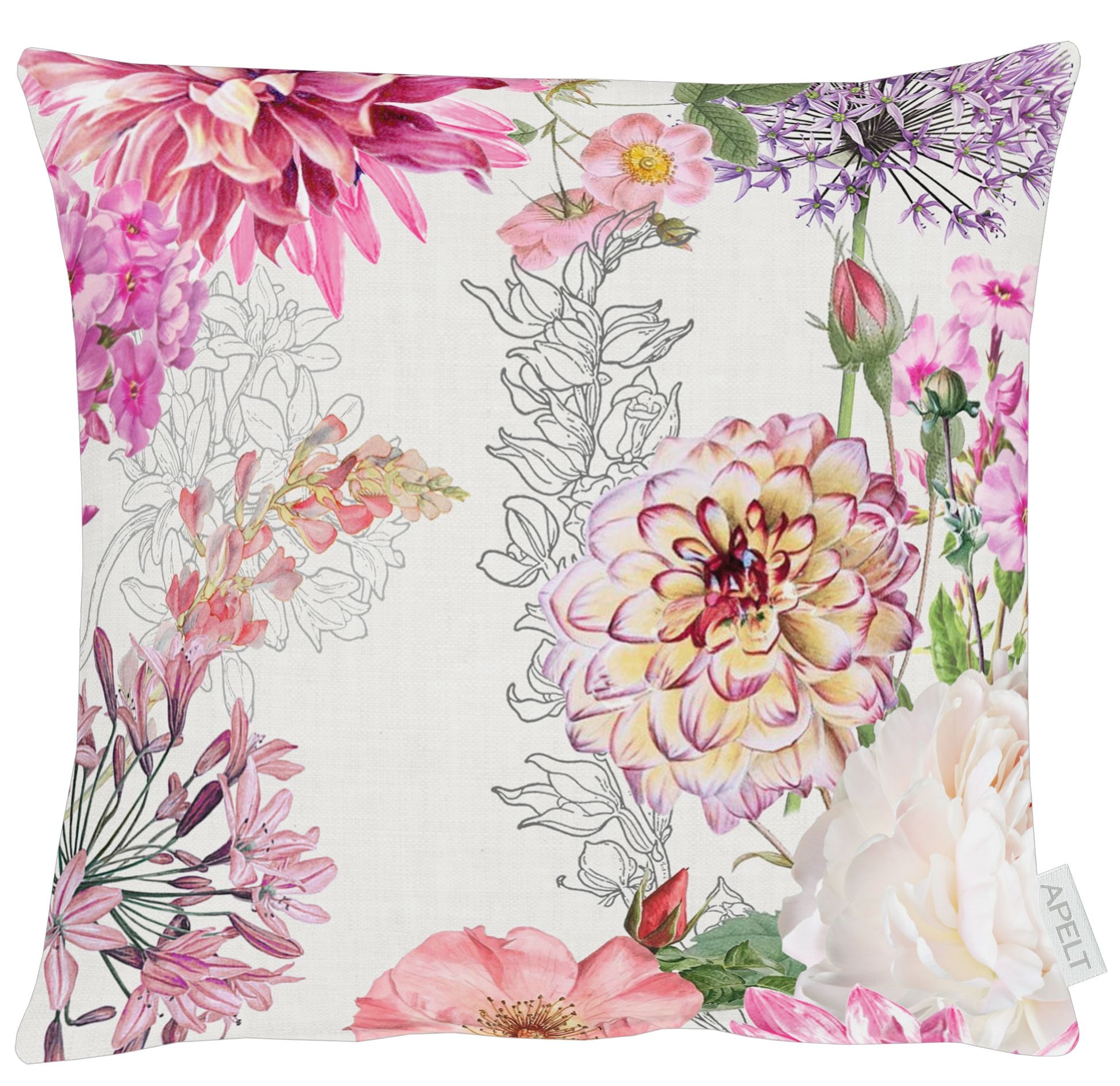 APELT Kissenhülle "6748" günstig online kaufen