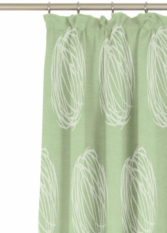 Wirth Vorhang »Kingston« Kräuselband 1 Stk. tlg.