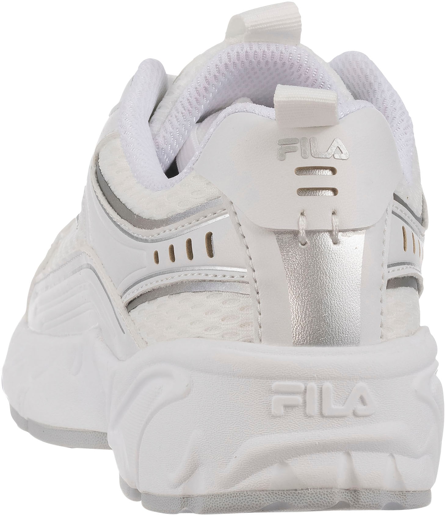 Fila Sneaker »2000 STUNNER wmn«