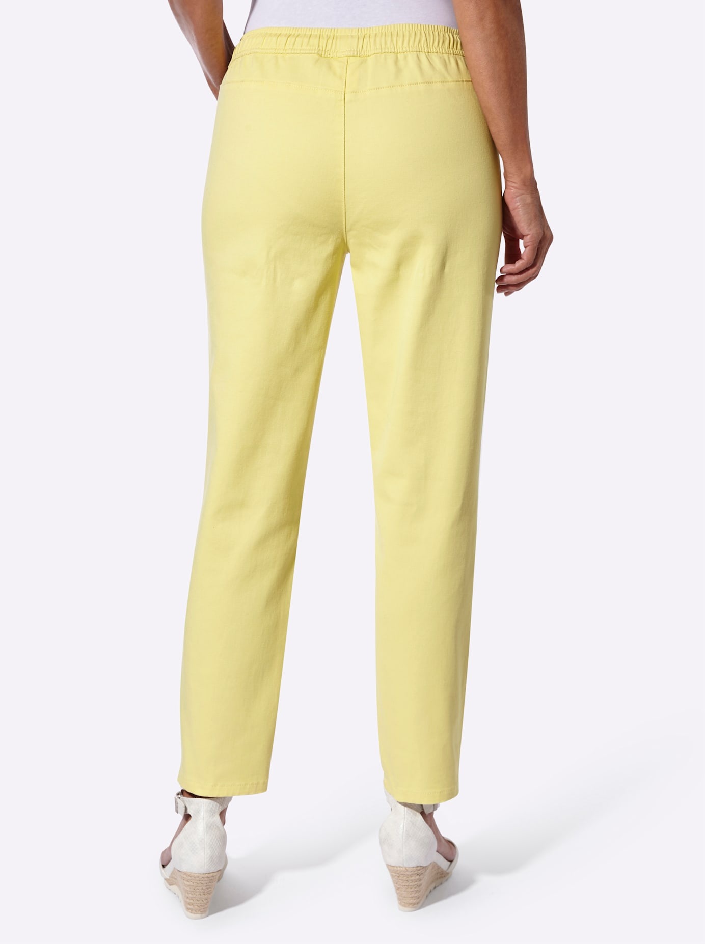 Inspirationen Schlupfjeans 1 tlg. günstig online kaufen