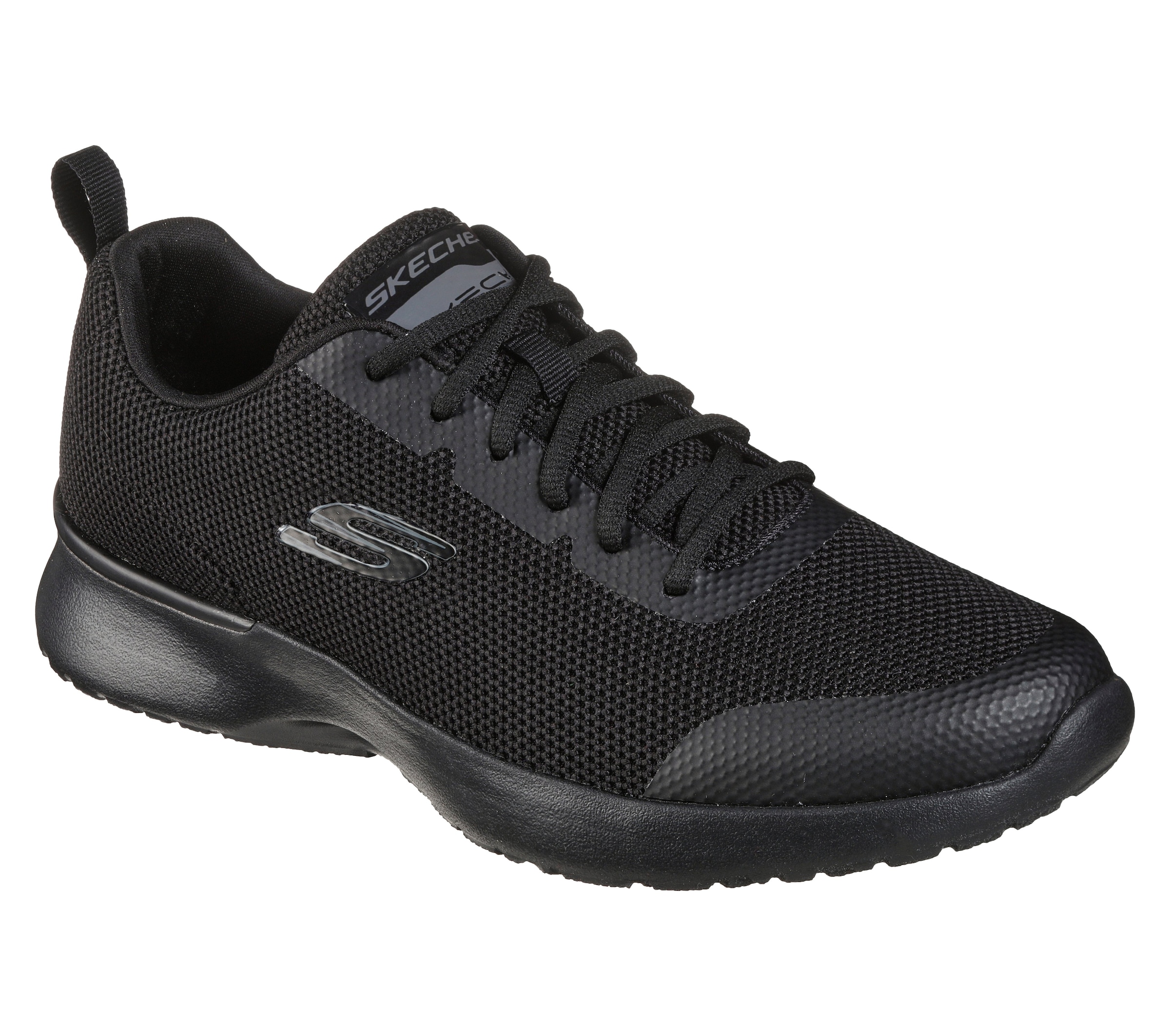 Skechers Sneaker "Skech-Air Dynamight" Freizeitschuh, Halbschuh, Schnürschu günstig online kaufen