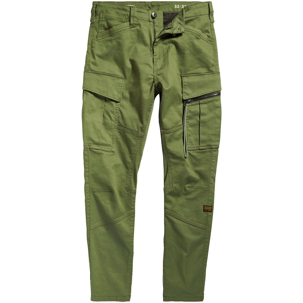 G-Star RAW Cargohose