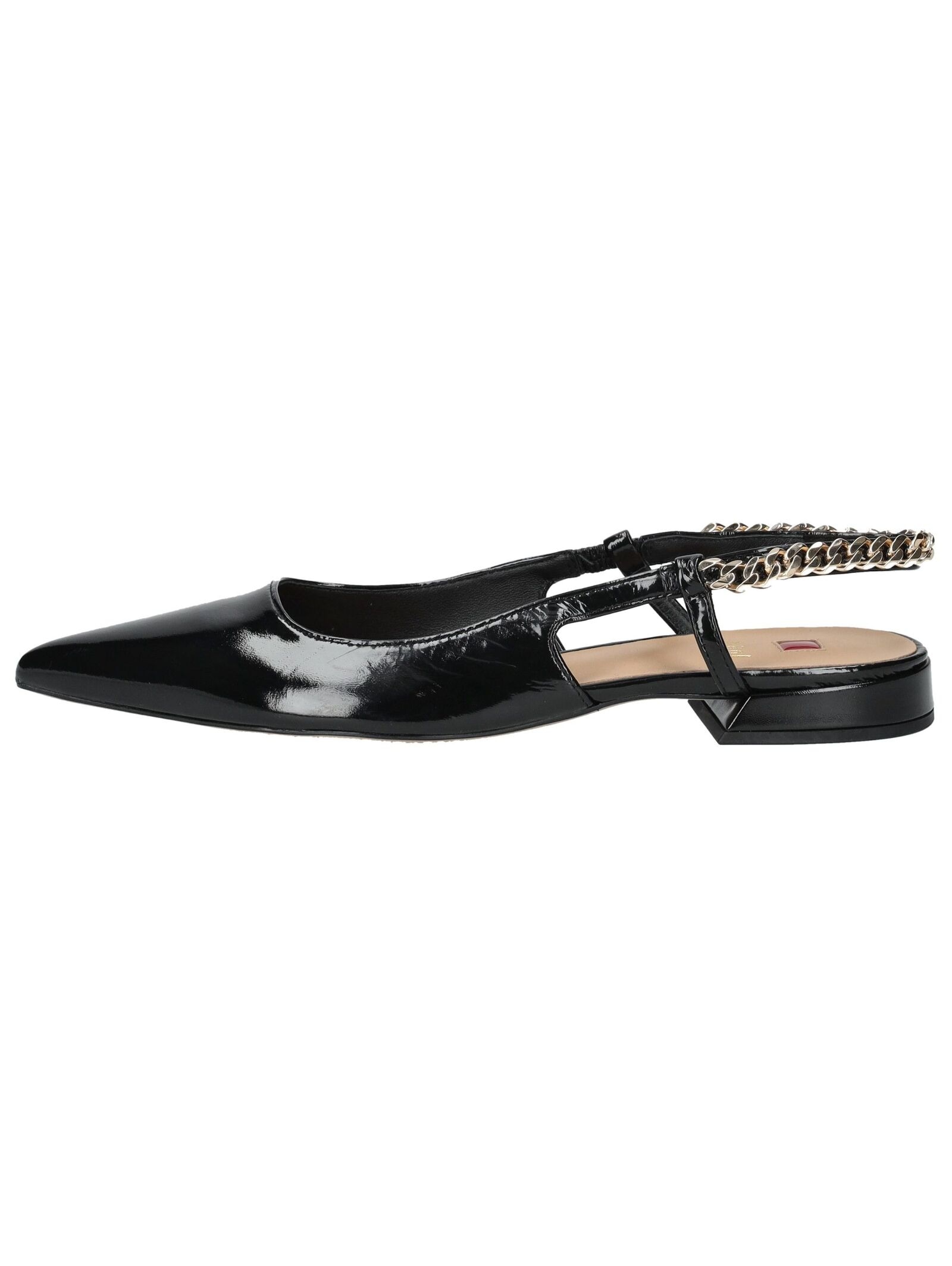 Högl Ballerina »Högl Ballerinas Leder«
