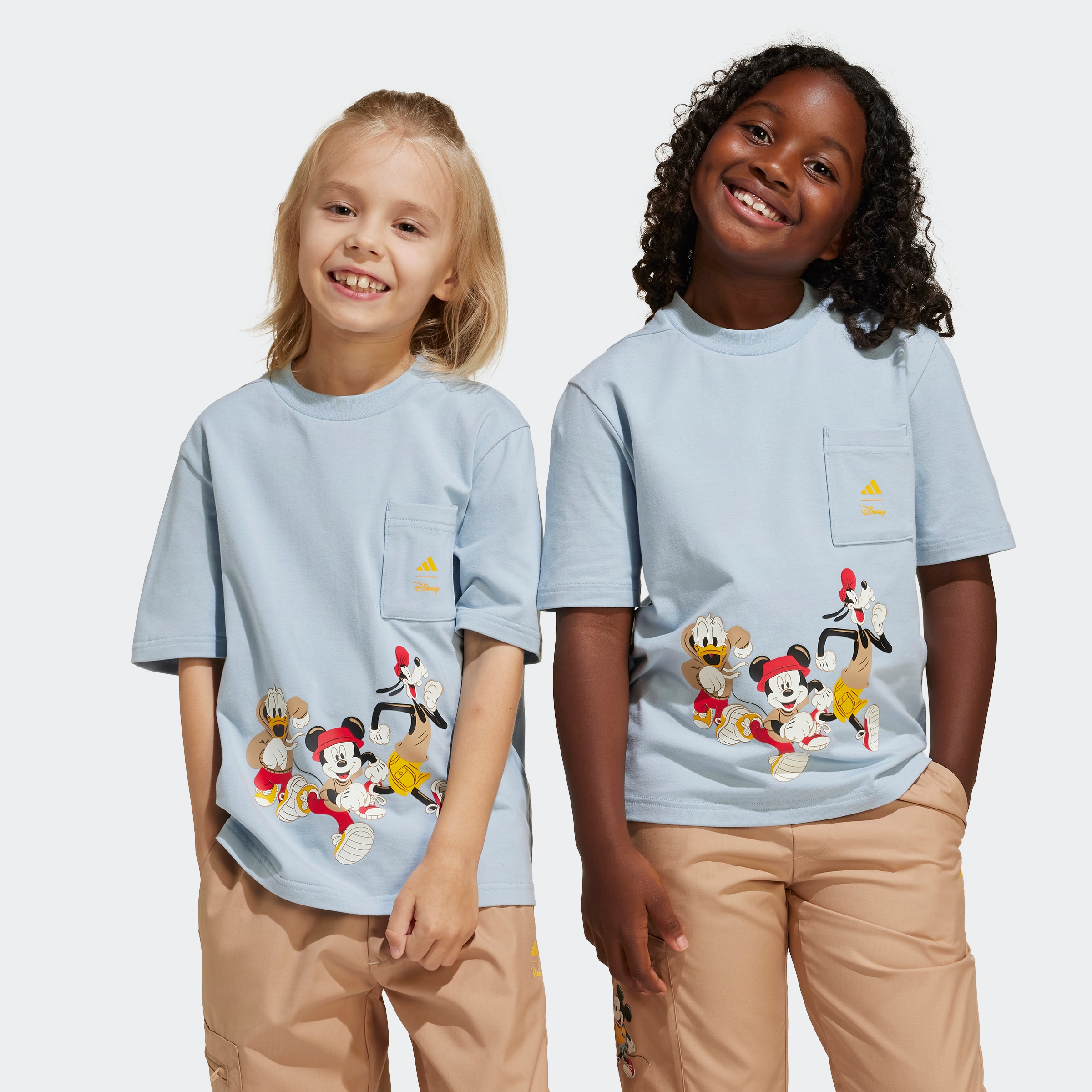 adidas Sportswear Marškinėliai »LK DY MM T«
