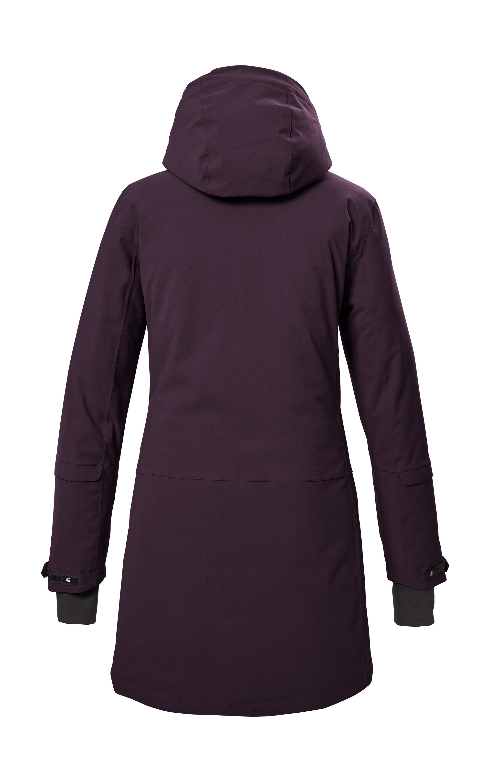 Killtec Parka "KOW 307 WMN PRK", Wasser- und winddichter Funktionsparka mit günstig online kaufen