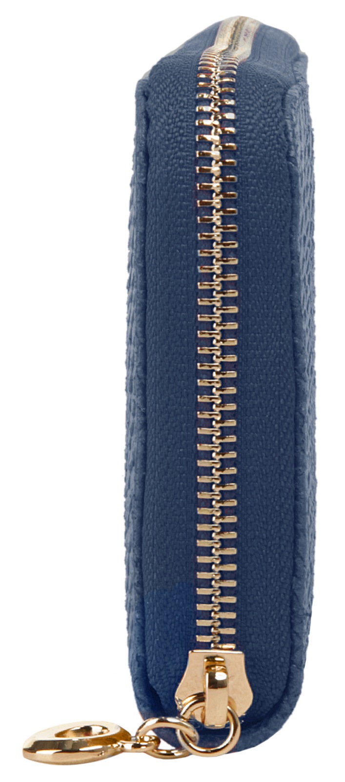 Thumbnail - Cluty Geldbörse echt Leder, Made in Italy