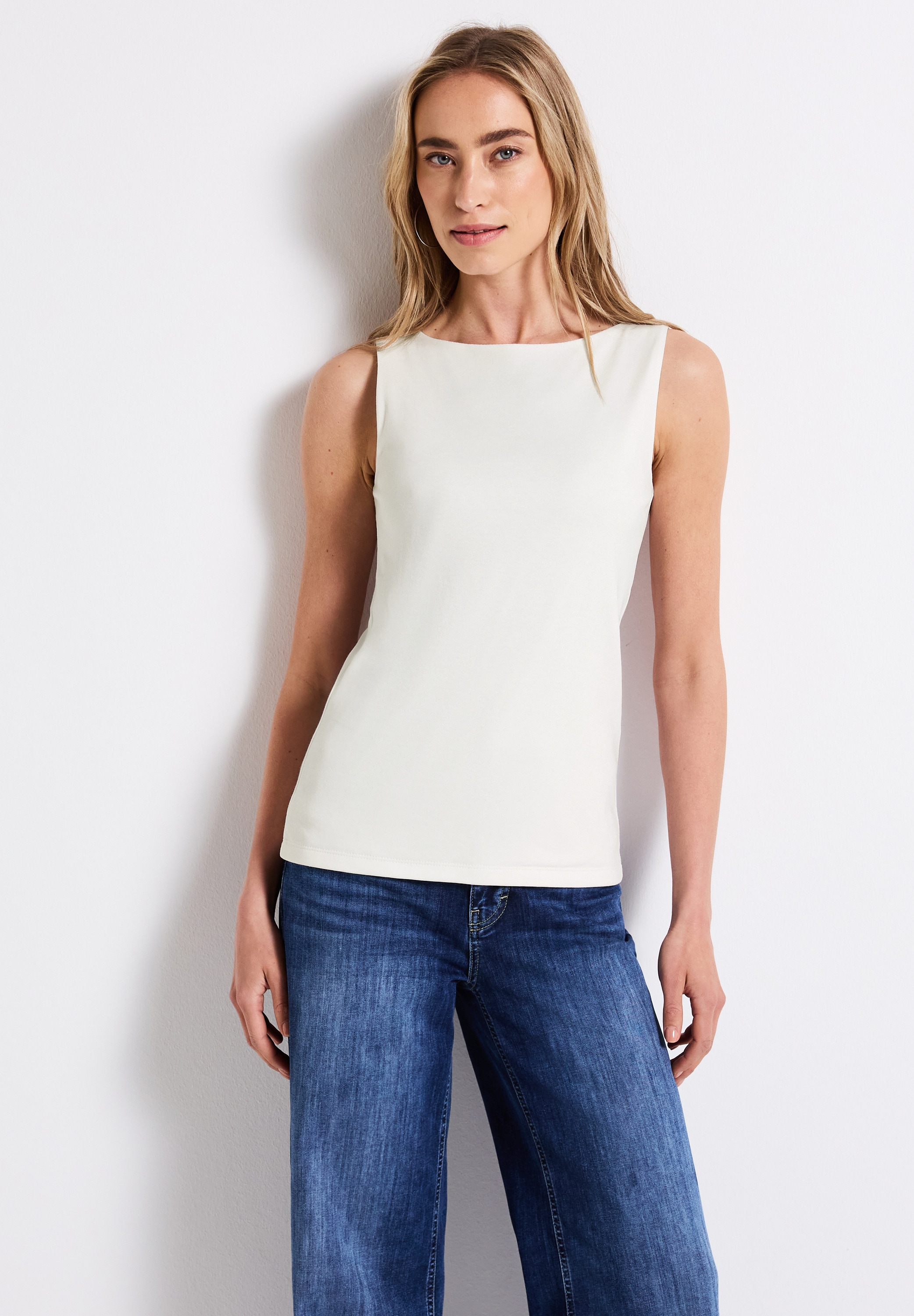 STREET ONE Tanktop