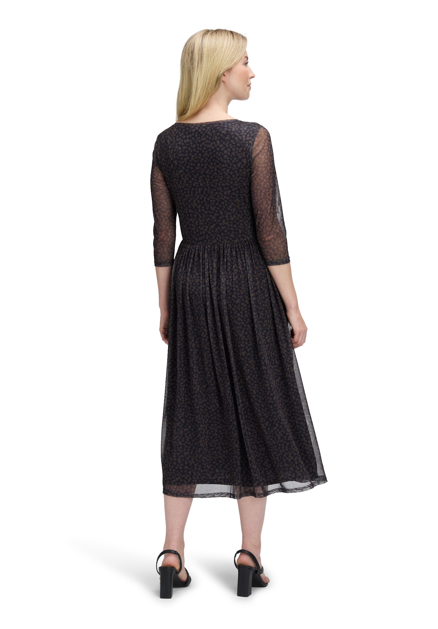 Vera Mont Maxikleid »Vera Mont Damen Maxikleid ohne Verschluss«