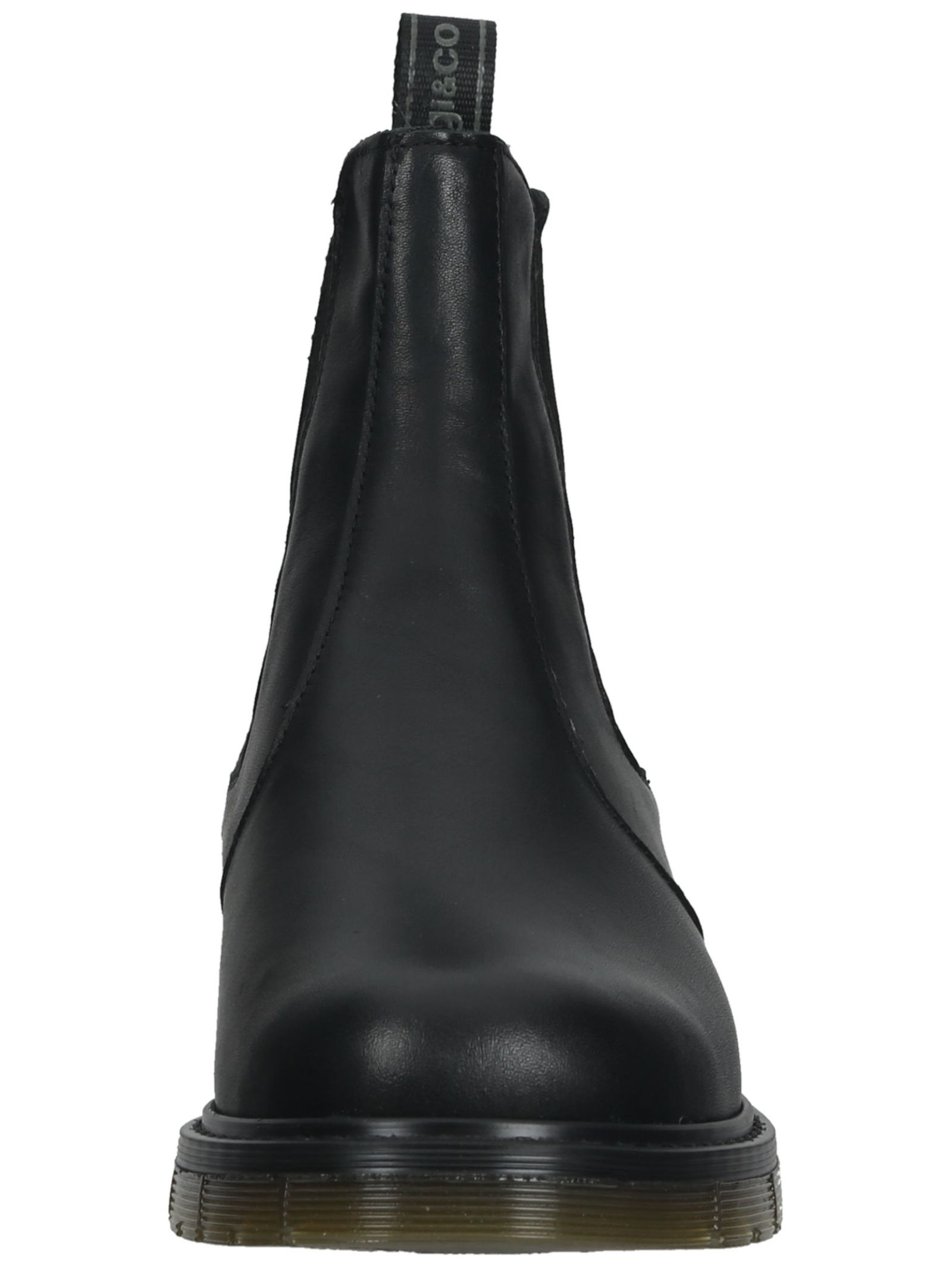 IGI & CO Stiefelette »IGI & CO Stiefelette Leder/Textil«