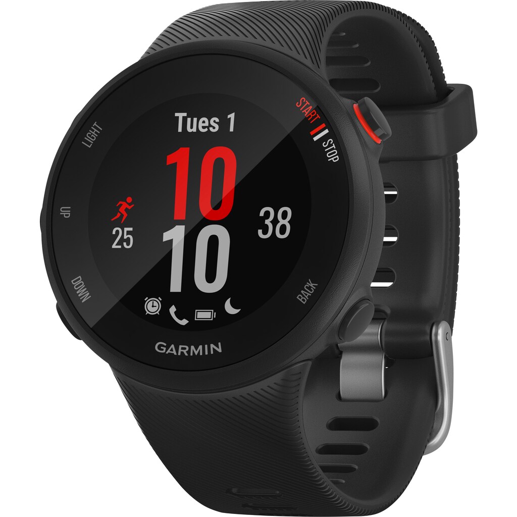 Garmin Smartwatch »Forerunner 45S«