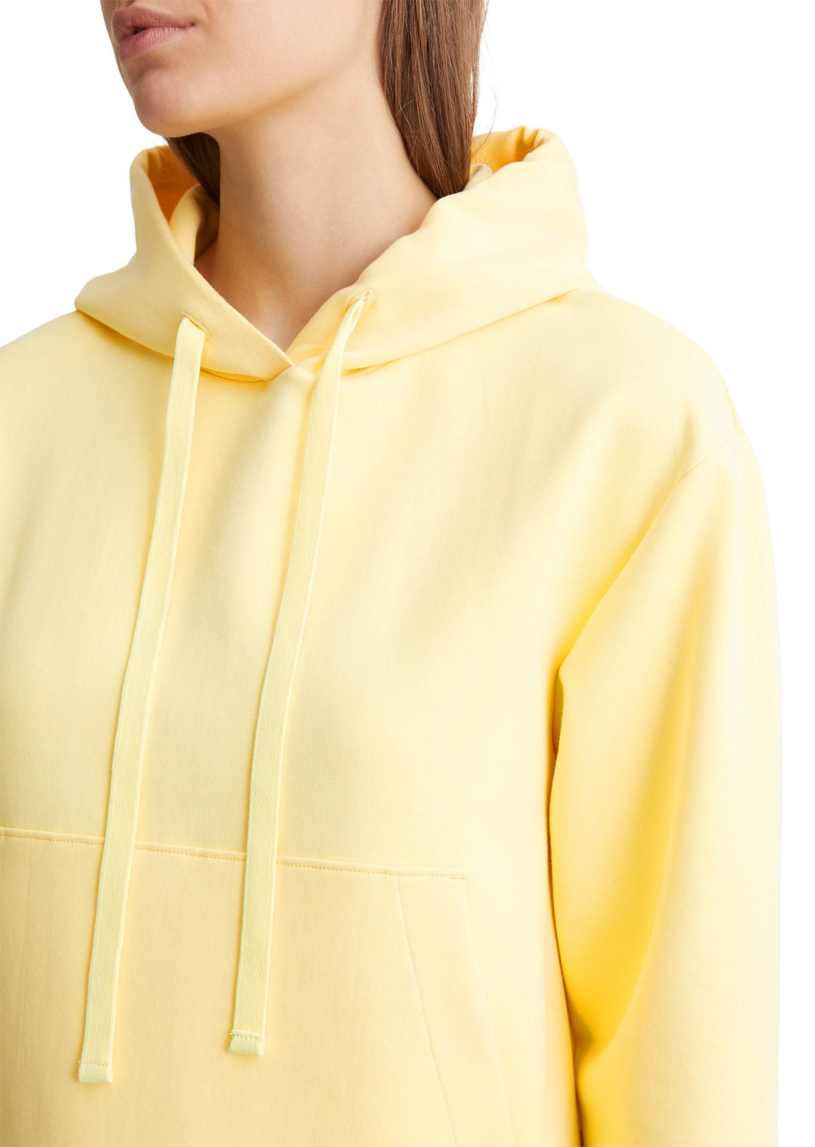 Marc O'Polo Sweatshirt »aus Scuba-Jersey«