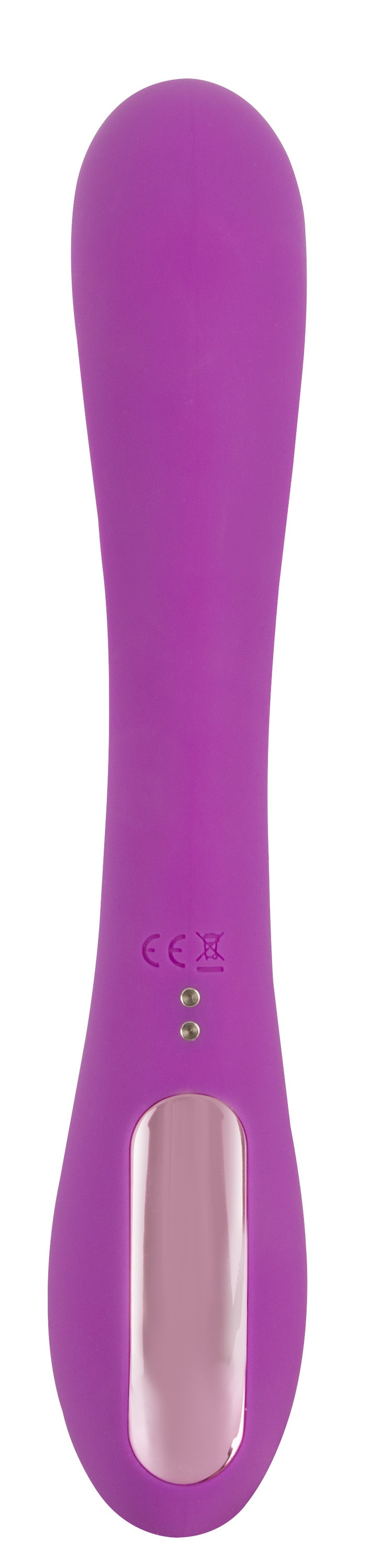 Javida Vibrator »Rabbitvibrator Thumping Rabbit Vibrator«