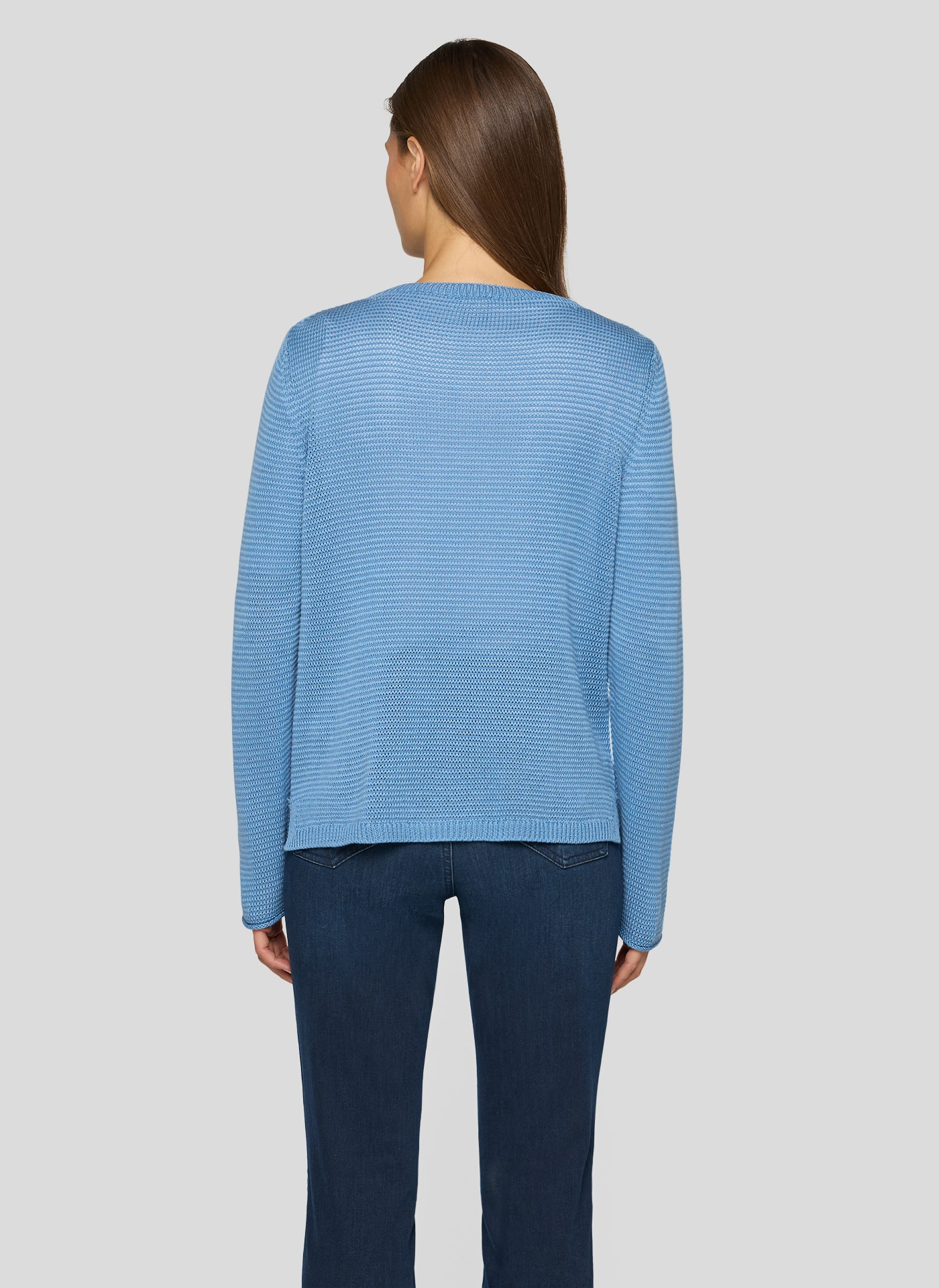 Rabe Strickjacke »Strickjacke«