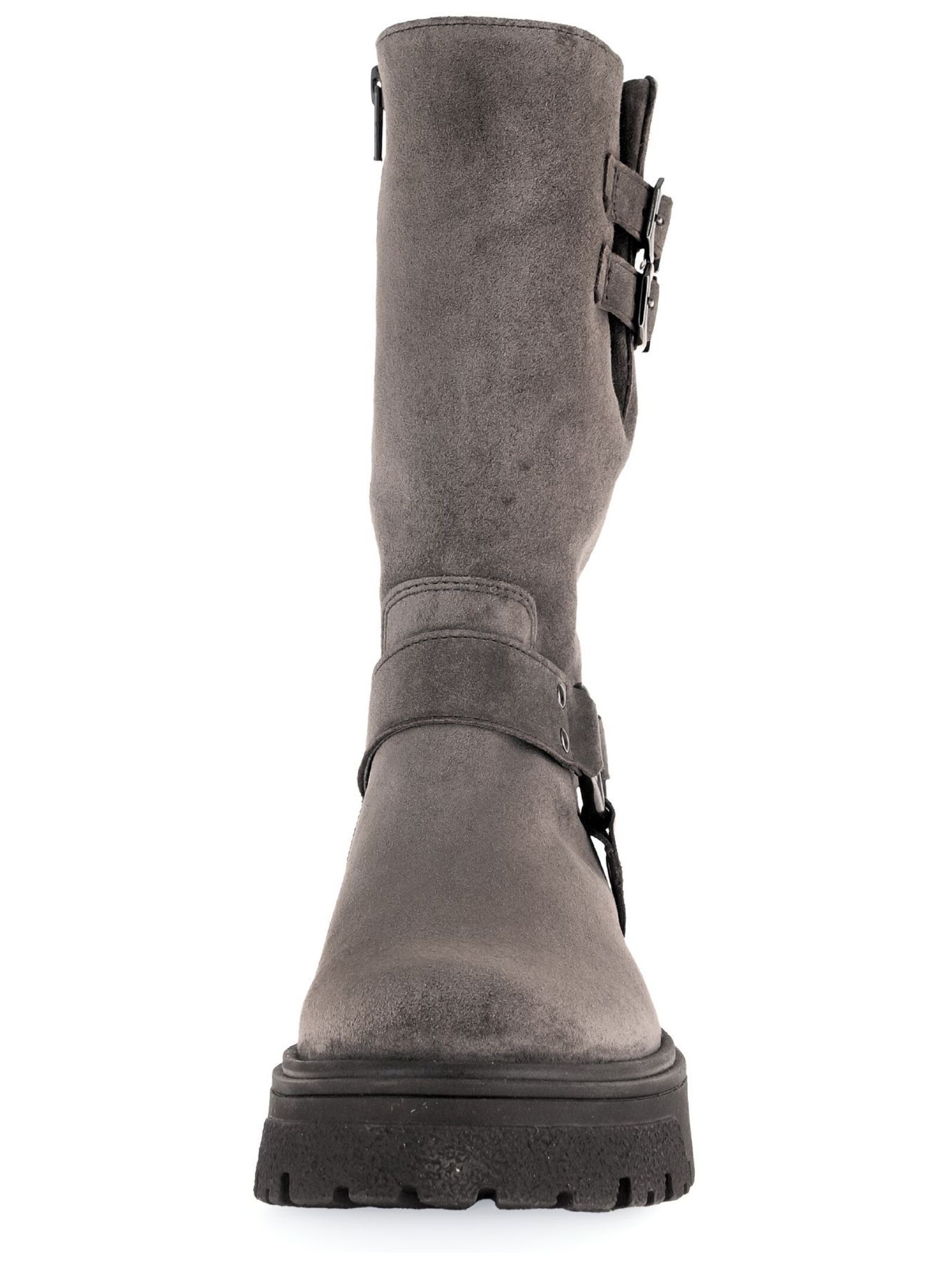 Gabor Stiefel »Gabor Stiefel Veloursleder«