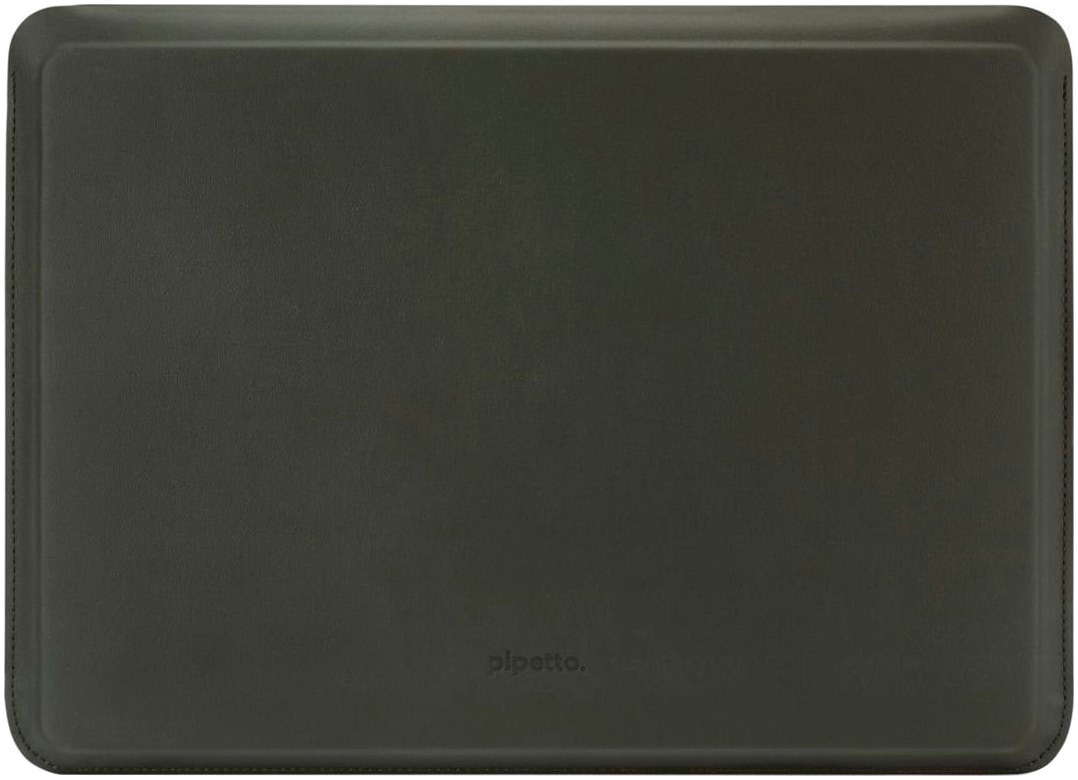 Pipetto Laptop-Hülle »Ultra Slim Sleeve MacBook Pro/Air 13/14"«, MacBook Pro-MacBook Air, 35,6 cm (14 Zoll)