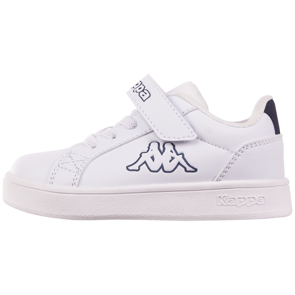 Kappa Sneaker, - im angesagten Retro Tennis Look