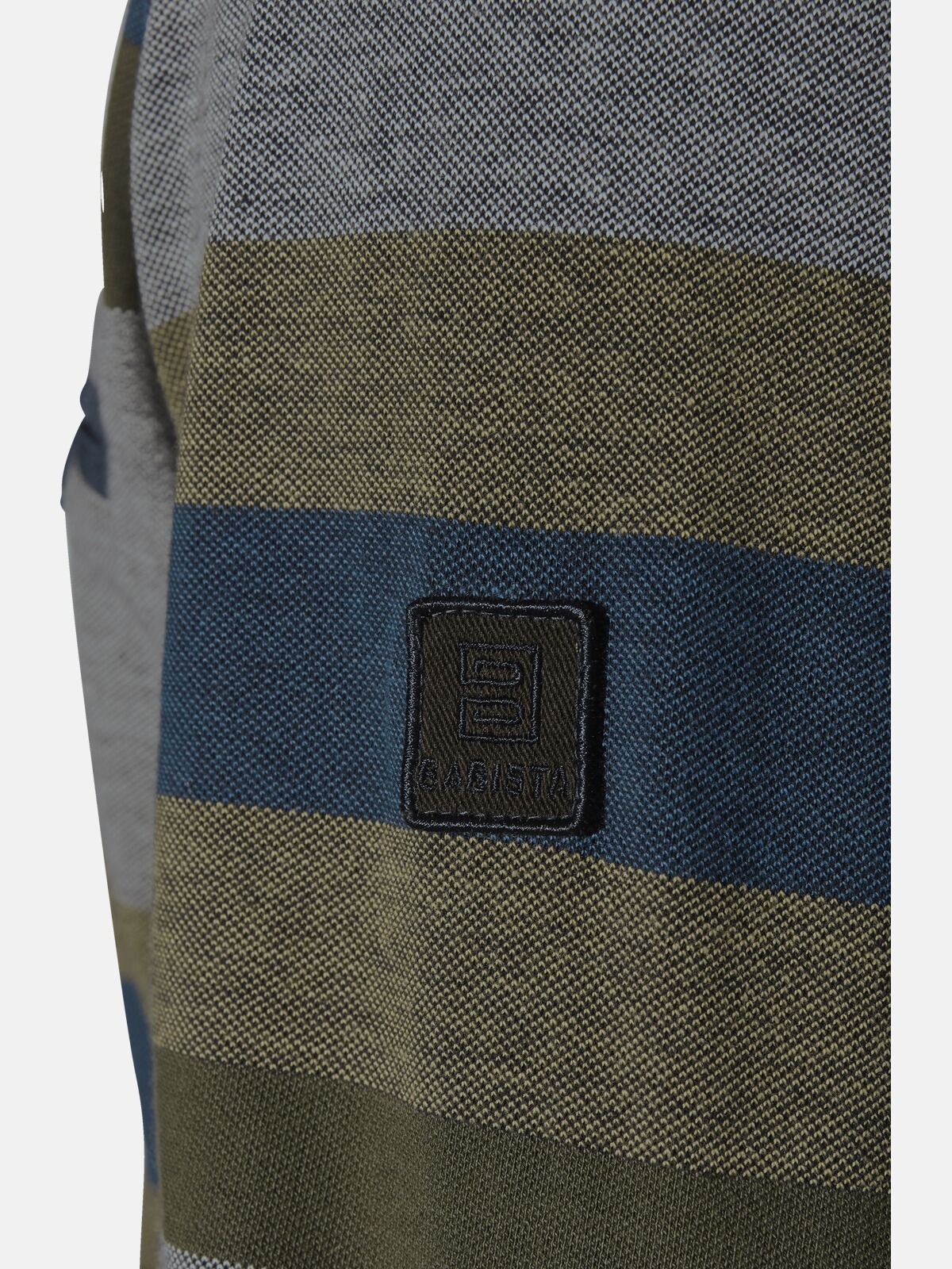 Babista Sweatshirt »Sweatshirt WEMAR«