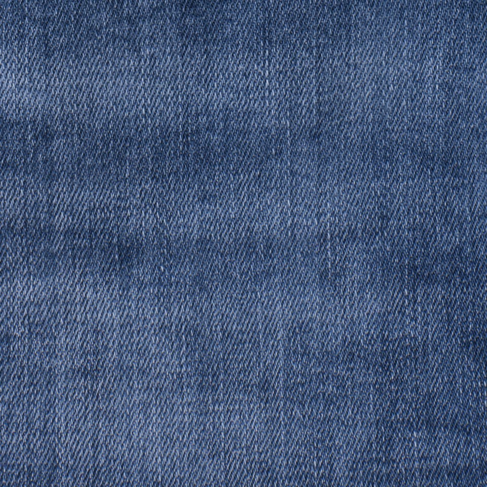 STREET ONE STUDIO Loose-fit-Jeans High Waist