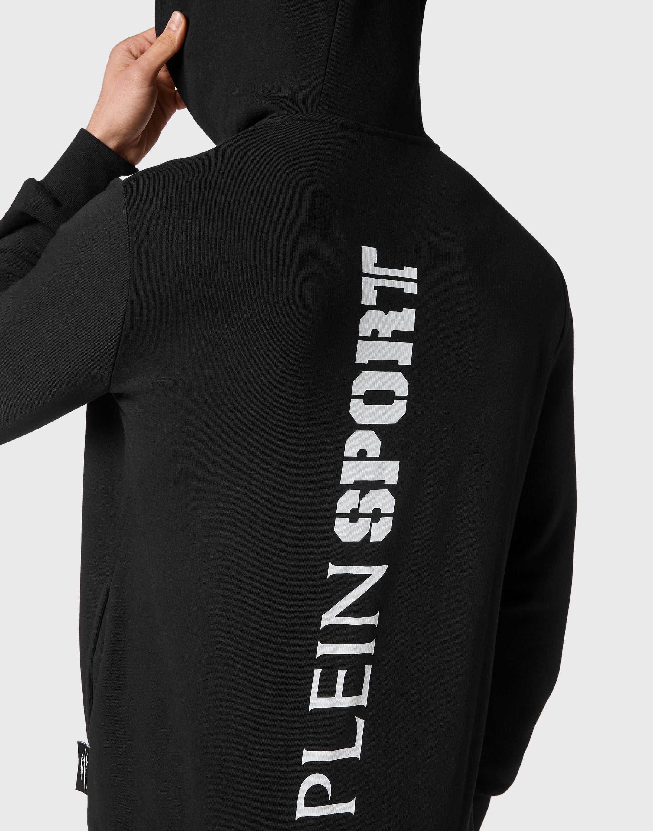 PLEIN SPORT Sportanzug »Tiger«