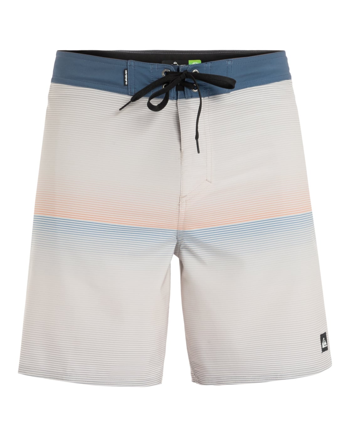 Quiksilver Boardshorts »Surfsilk Straight Leg 18"«