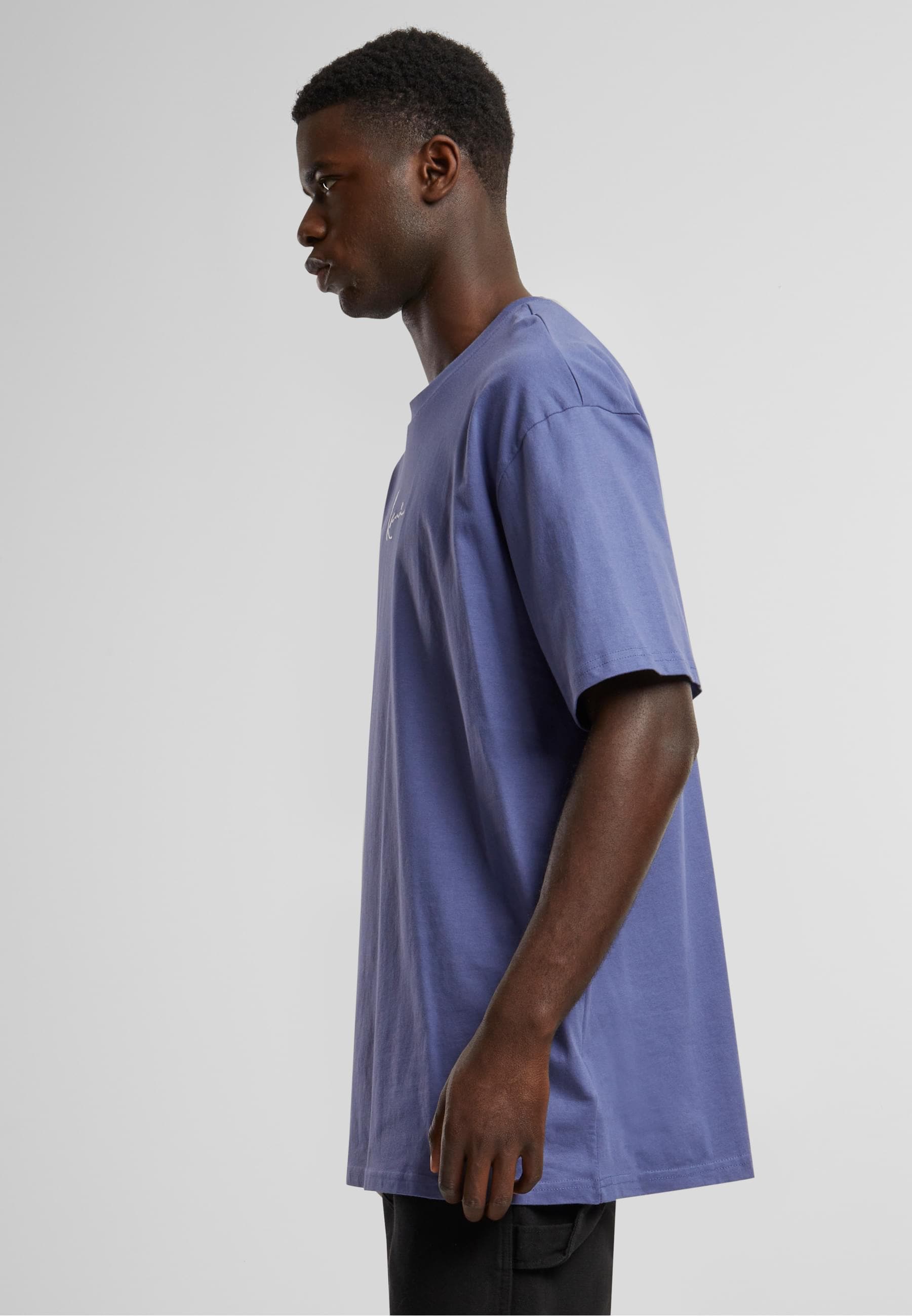 Karl Kani T-Shirt »Karl Kani Herren«, (1 tlg.)