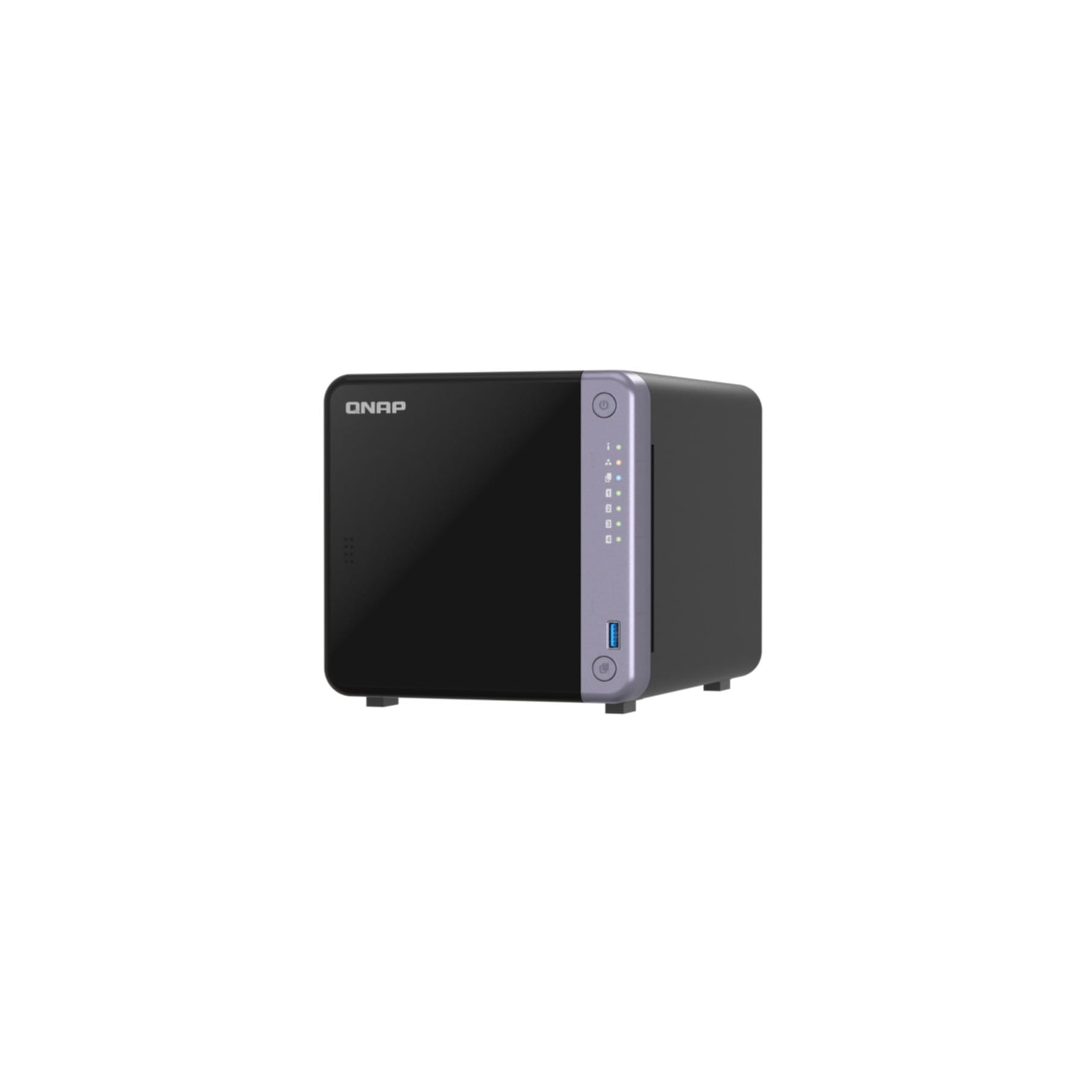QNAP NAS-Server »TS-432X-4G«