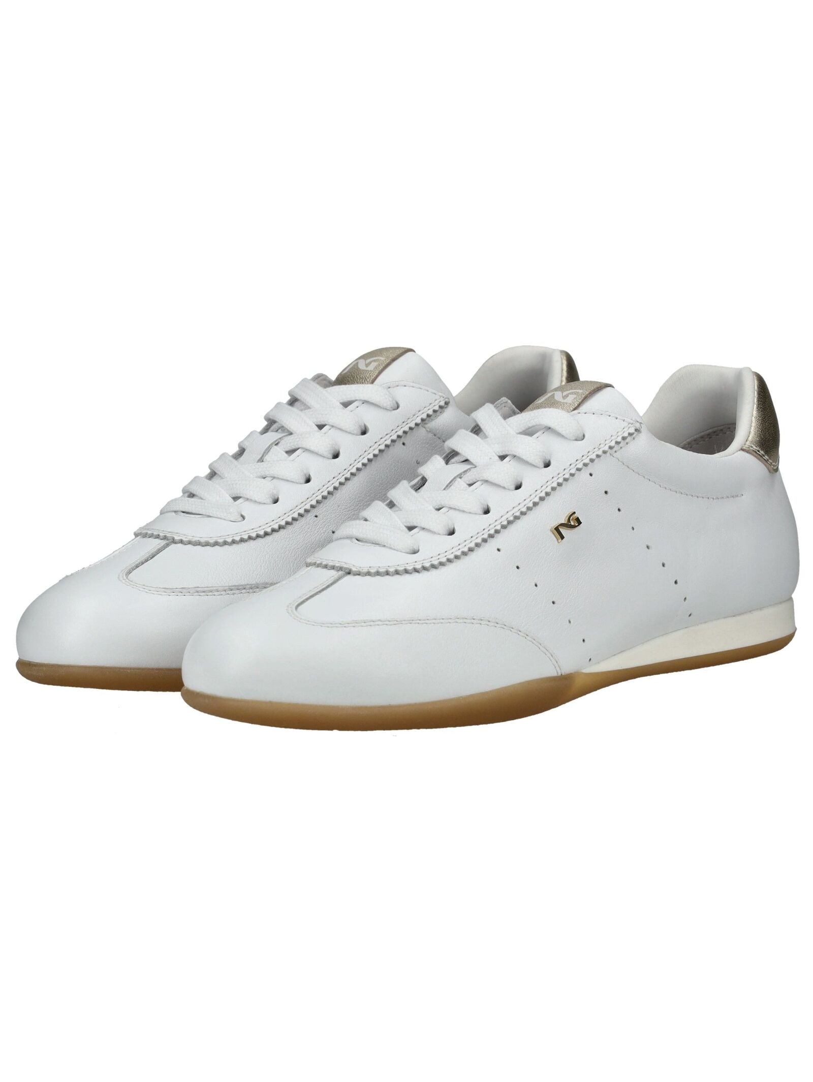 Nero Giardini Sneaker »Nero Giardini Sneaker Leder«
