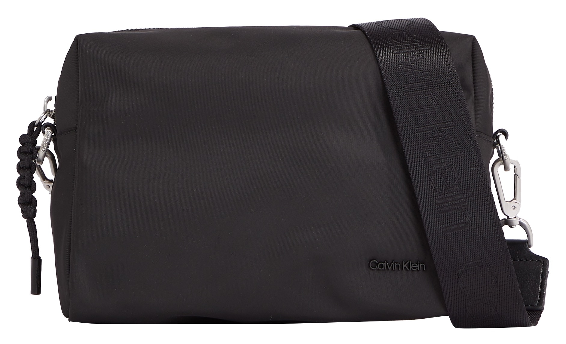 Calvin Klein Mini Bag Ck Nylon Camera Bag Für Kaufen Baur 5869