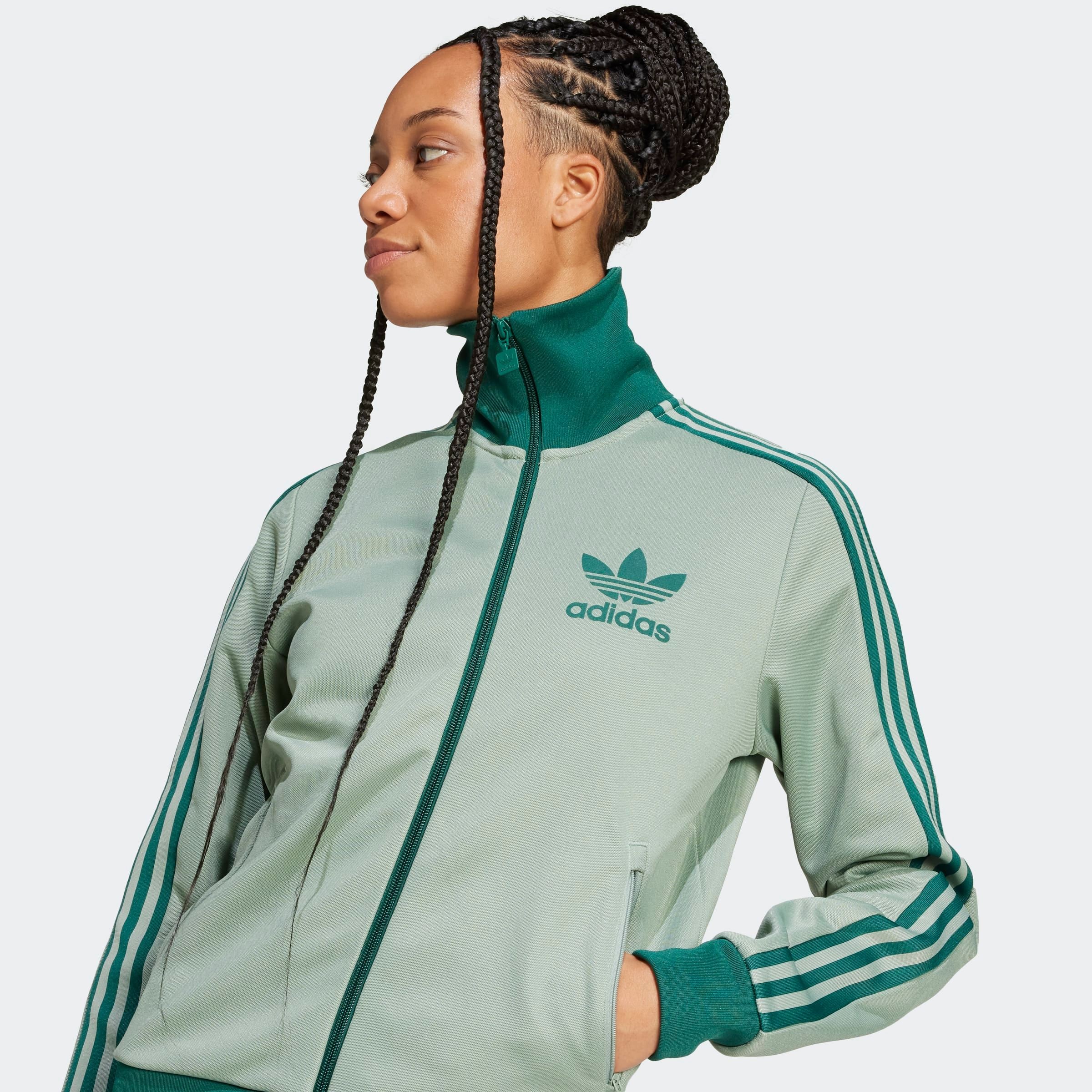 adidas Originals Trainingsjacke »CLASSIC TT«