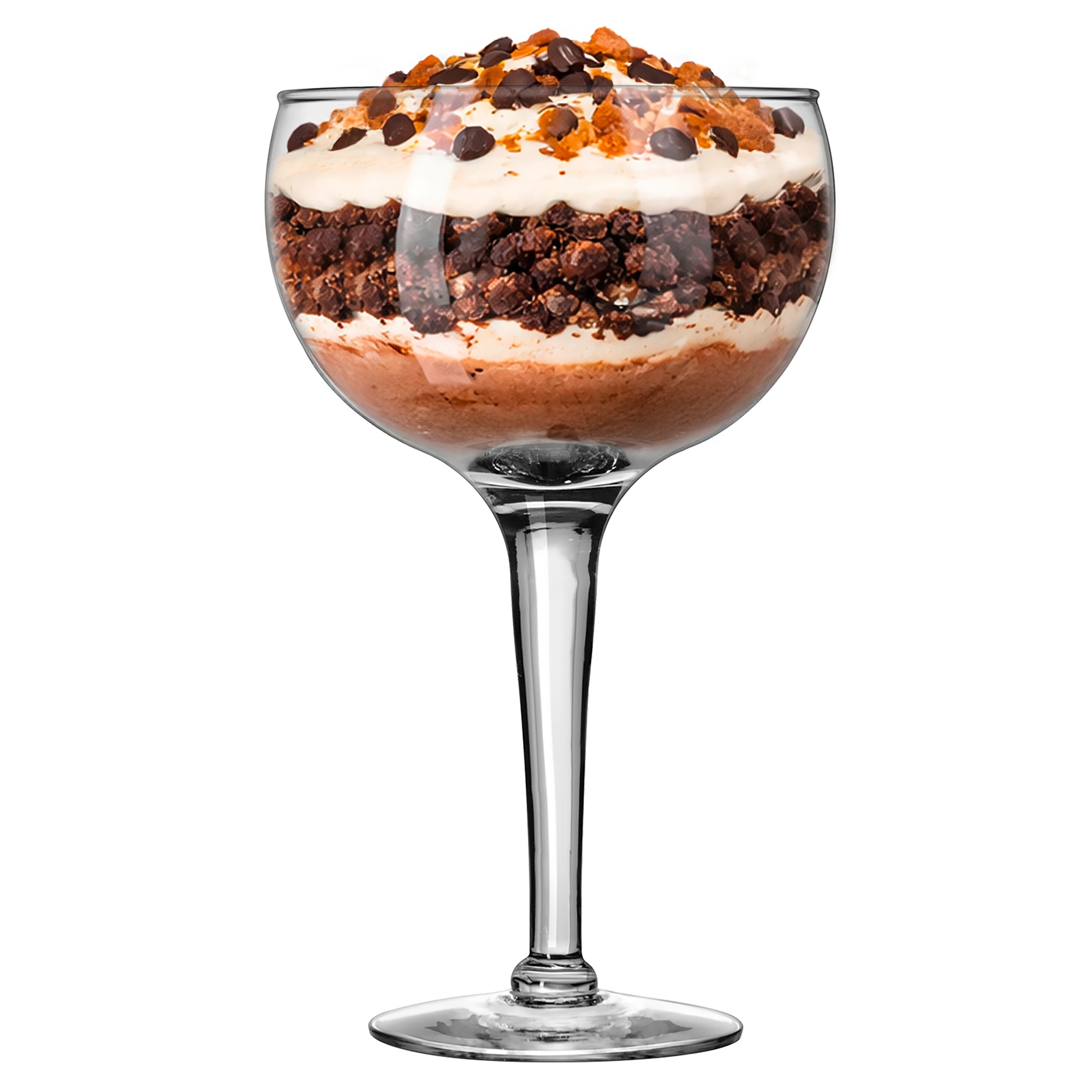 LIBBEY Weinglas »SUPER STEMS« 6er Set, H: 26, Ø: 16, 1100 ml