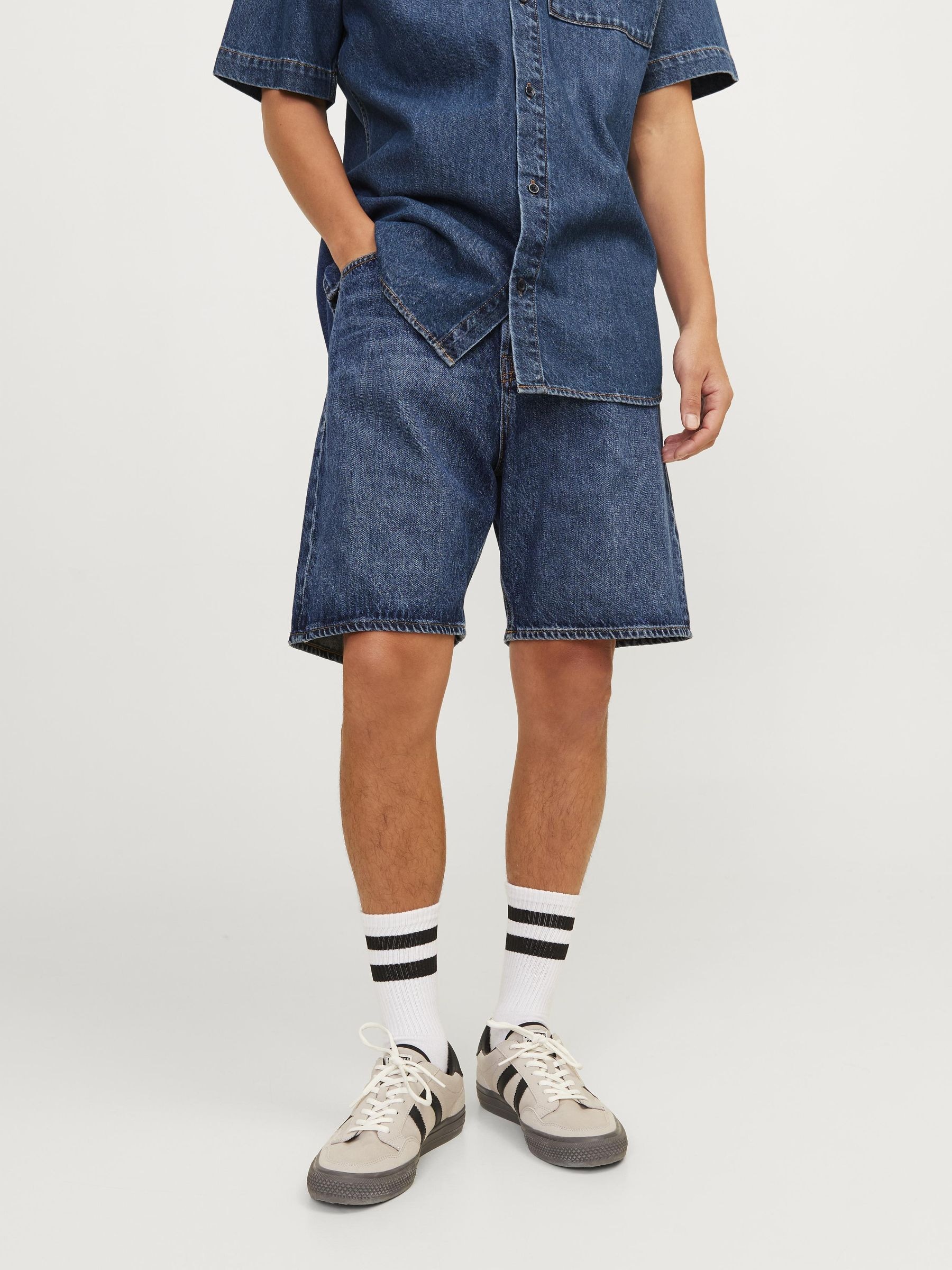 Jack & Jones Shorts "JJICHRIS JJCOOPER SHORTS SBD 920 SN"