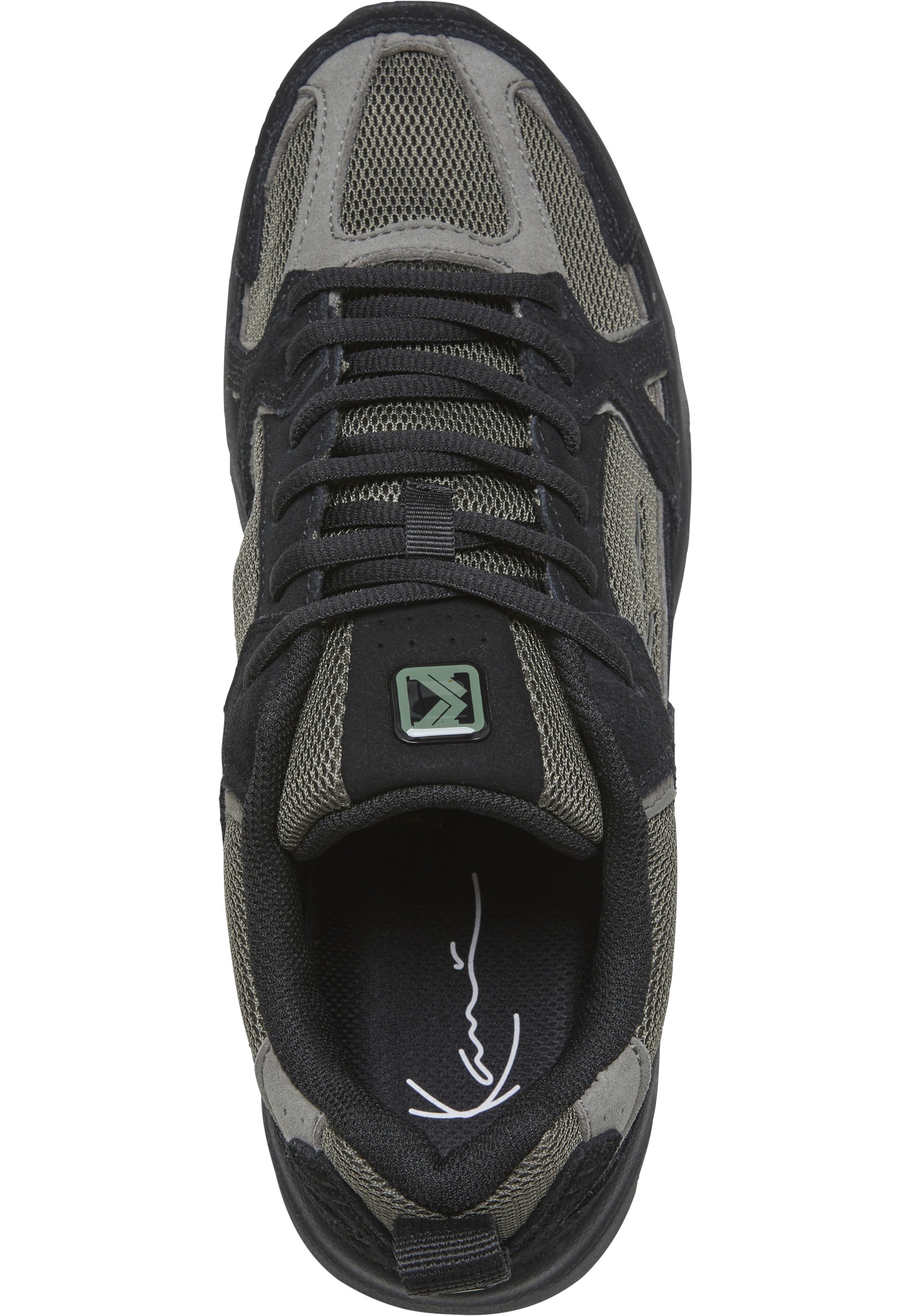 Karl Kani Trainingsschuh »Karl Kani Karl Kani Prime Runner Prm«