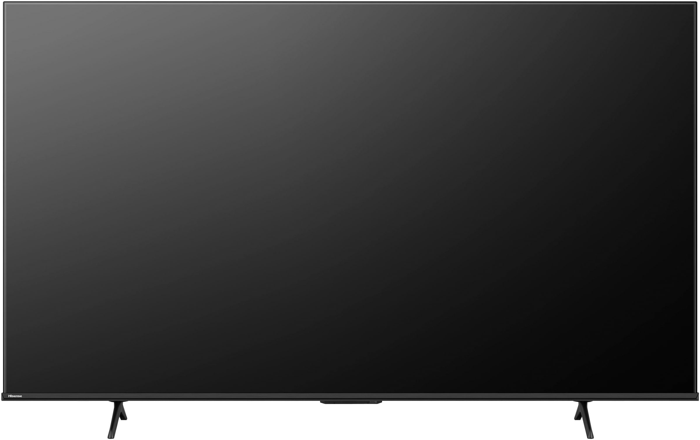 Hisense QLED-Fernseher »85E77Q PRO«, 4K Ultra HD, Smart-TV, 4K UHD QLED