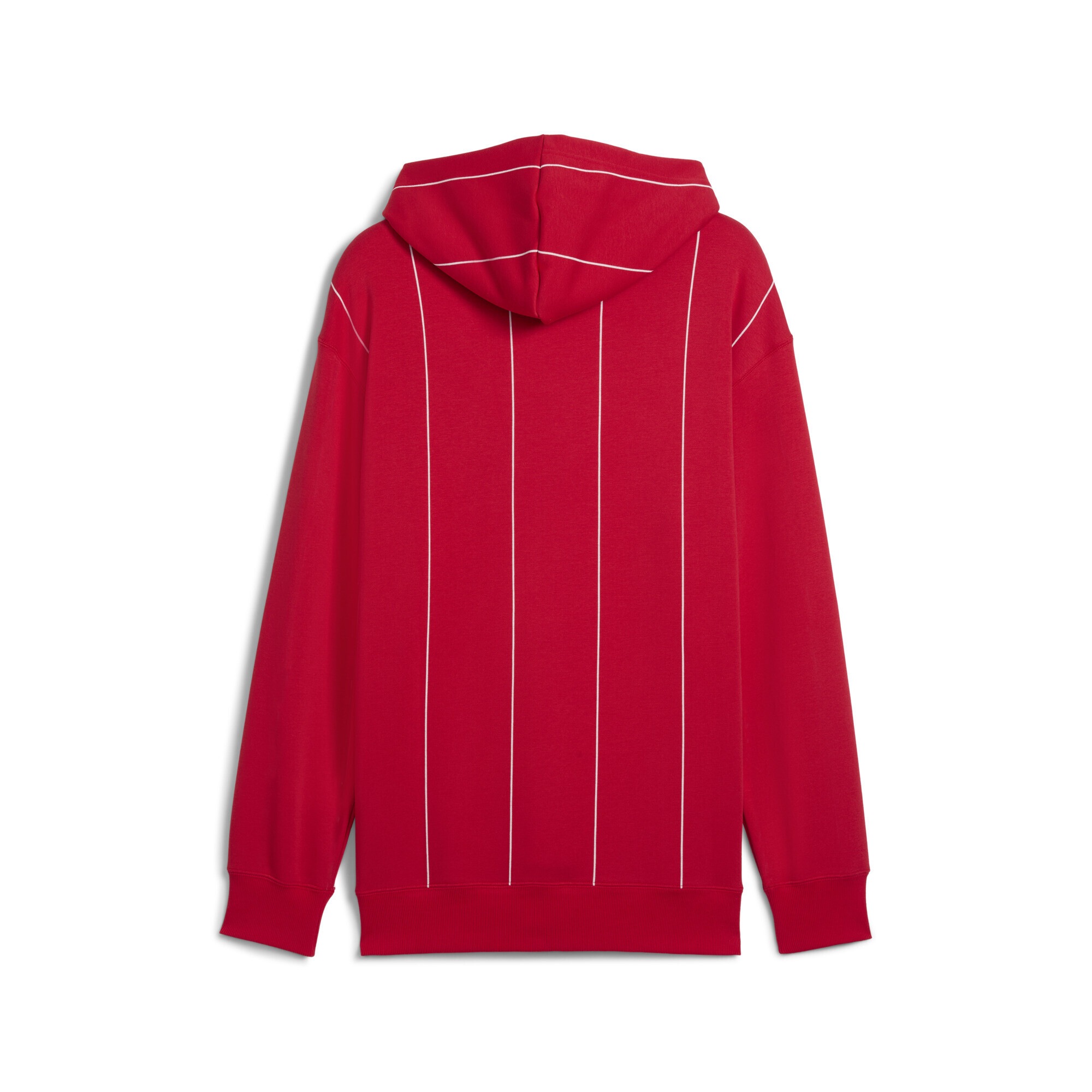 PUMA Hoodie »Scuderia Ferrari HP Race Premium Hoodie Herren«
