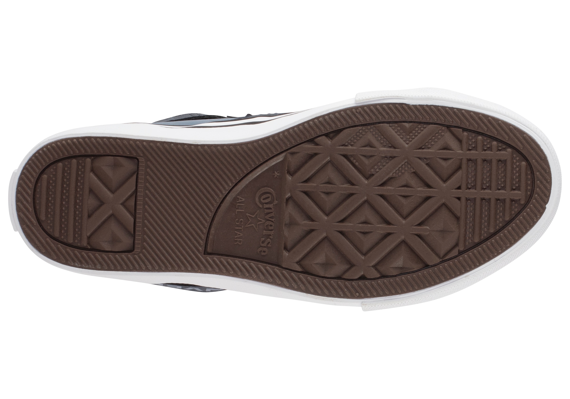 Converse Sneaker »PRO BLAZE STRAP EASY-ON«