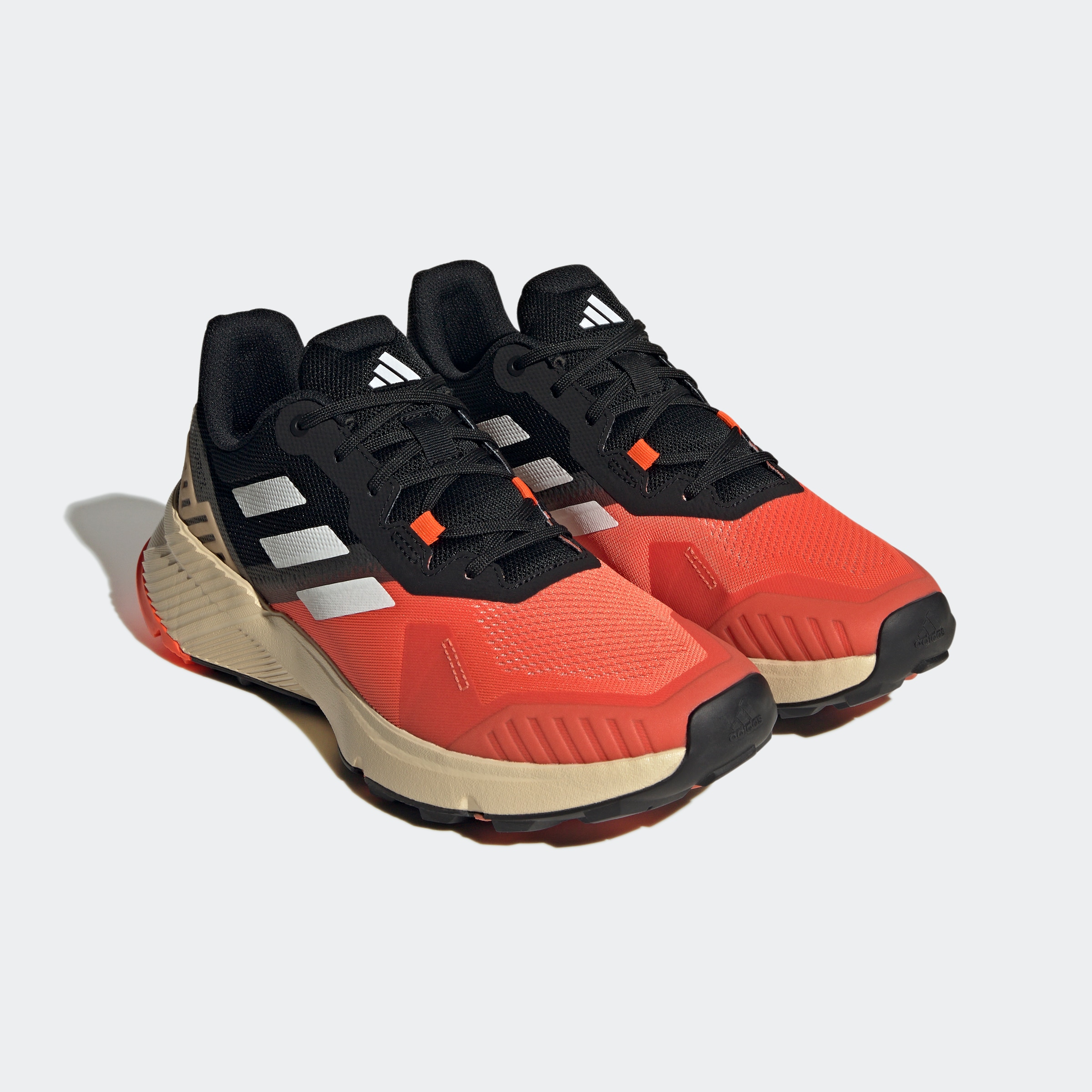 adidas TERREX Laufschuh »SOULSTRIDE TRAILRUNNING«