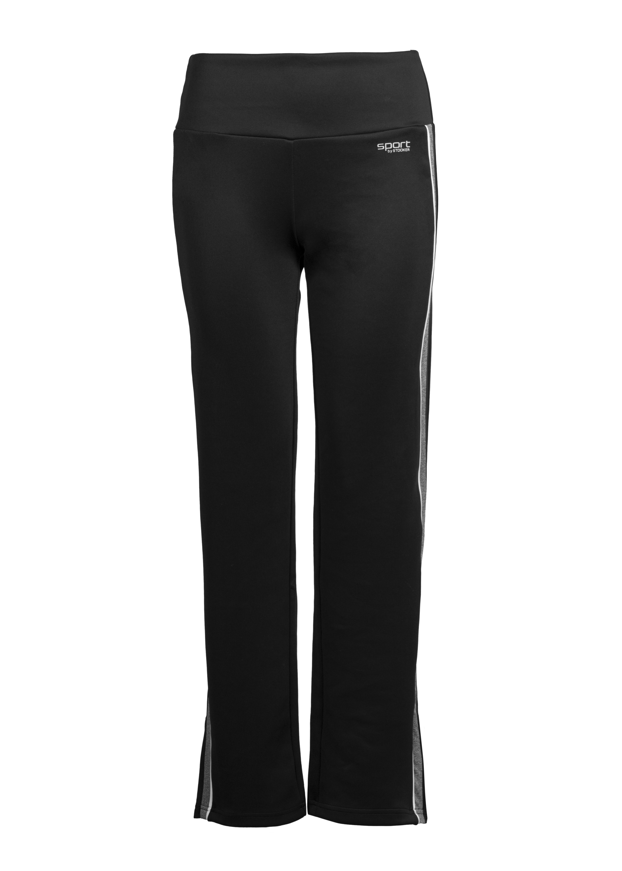 STOOKER WOMEN Jazzpants »High Tech - Poly-Jersey Stretch Jazzpants«, Jazzpants Regular Fit Sport Funktionsmaterial für Damen