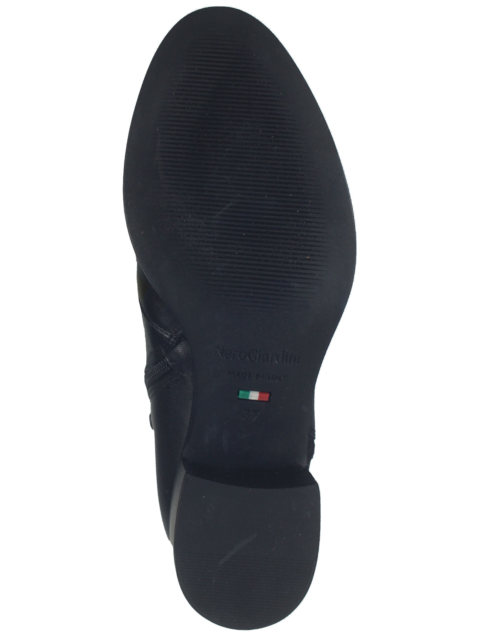 Nero Giardini Stiefelette »Nero Giardini Stiefelette Leder«