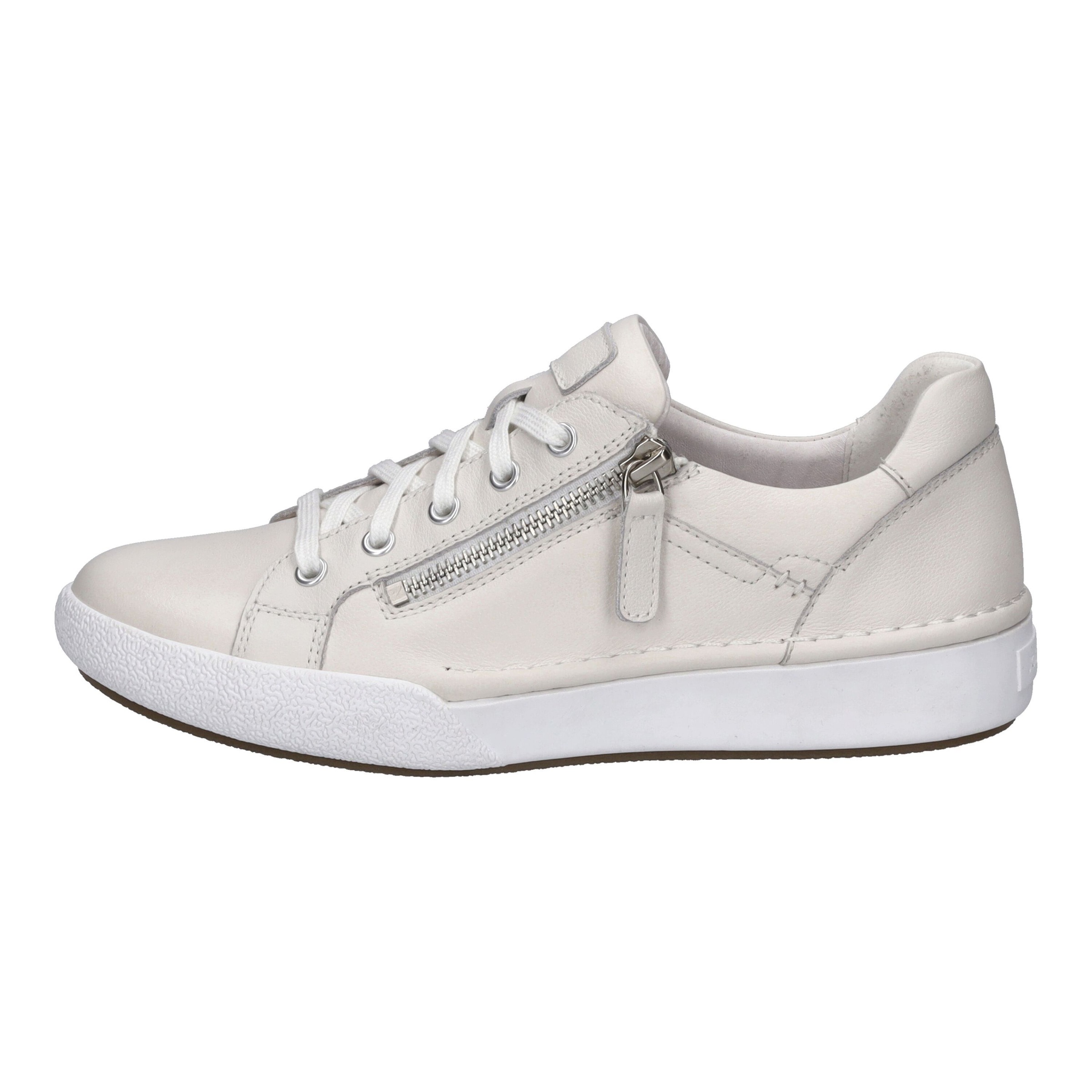 Josef Seibel Sneaker »Claire 03, weiss«