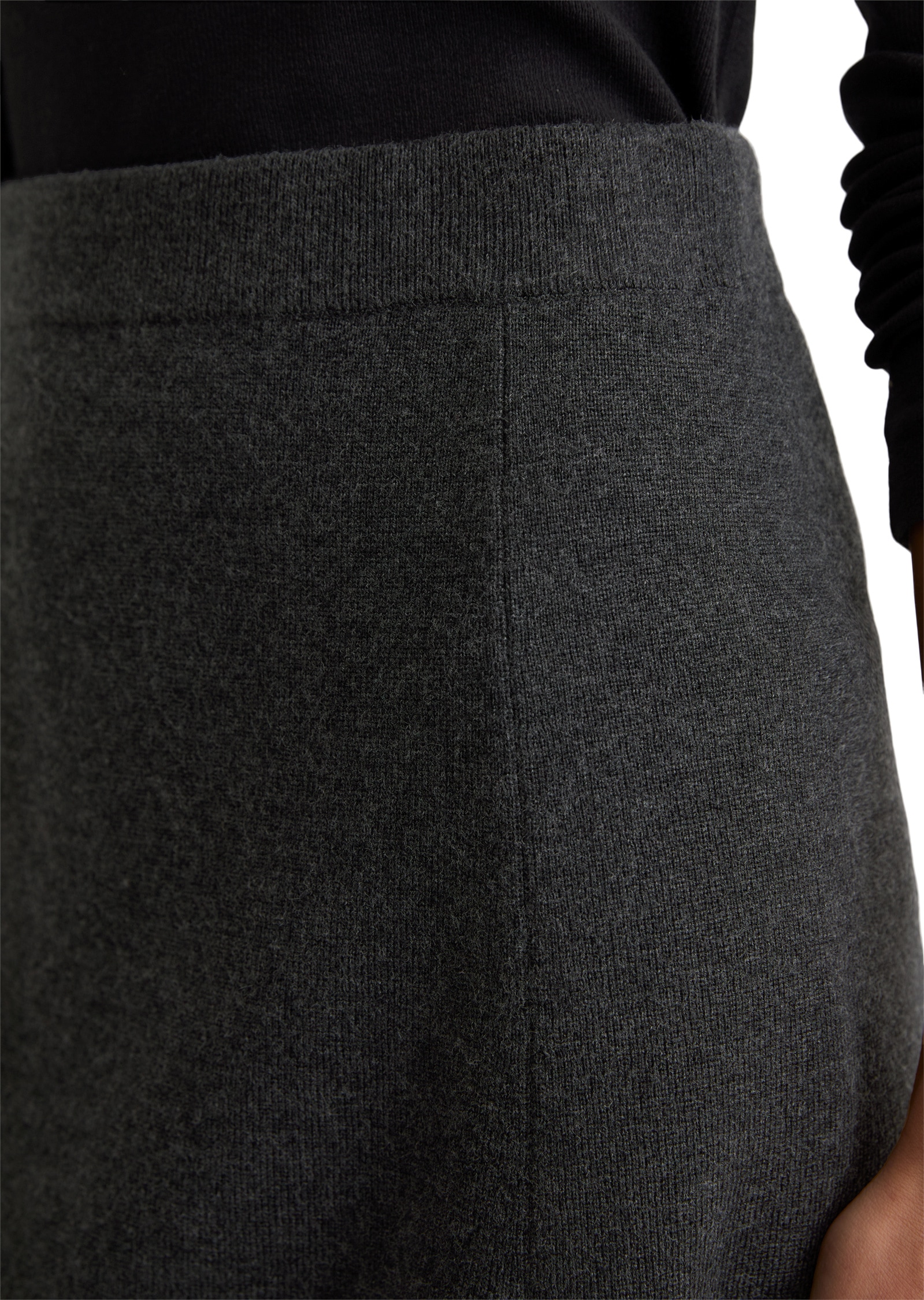 Marc O'Polo Strickrock »aus reiner Merinowolle«