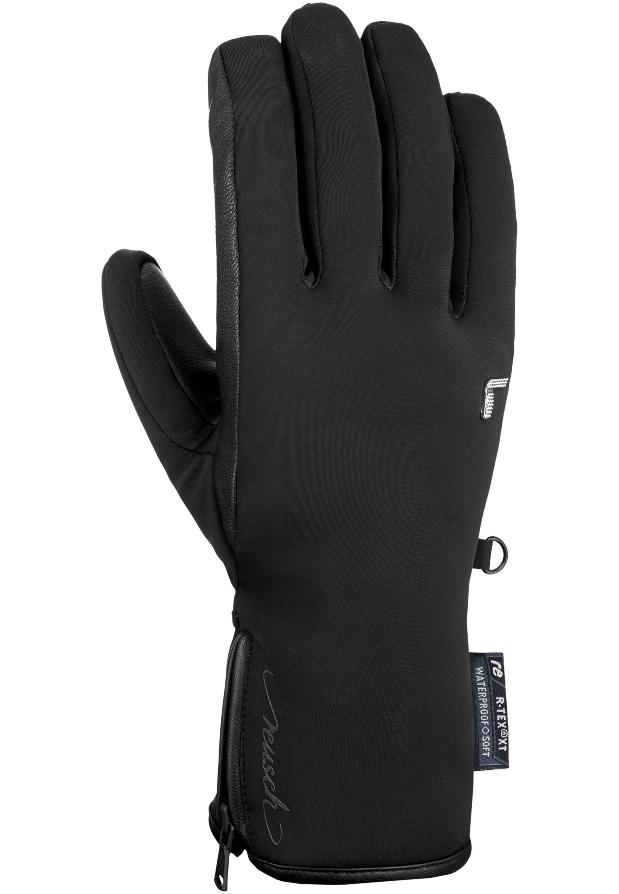 Reusch Skihandschuhe »TIFFANY R-TEX® XT«, mit innovativer Insert-Membran