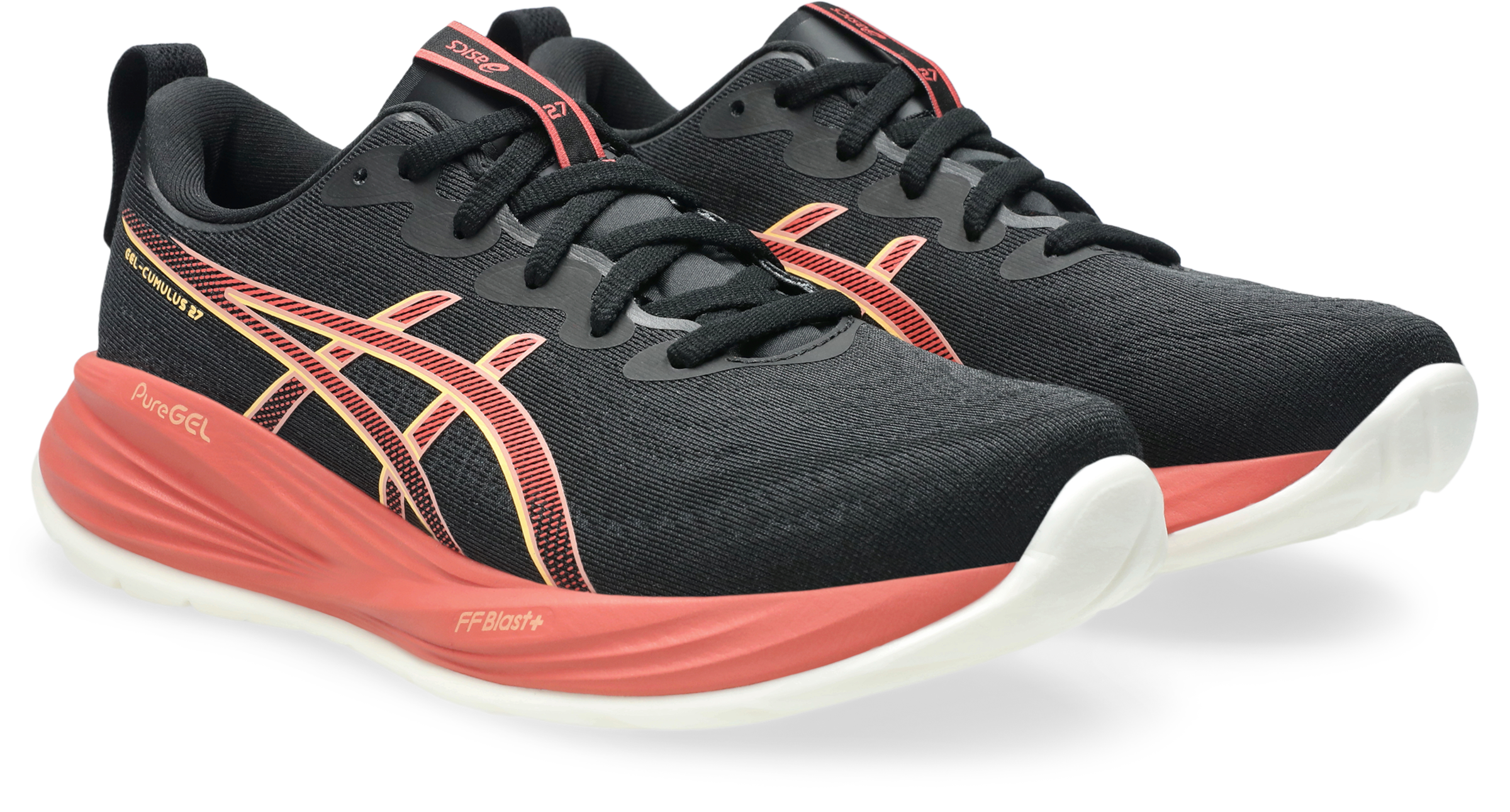 Asics Laufschuh »GEL-CUMULUS 27«