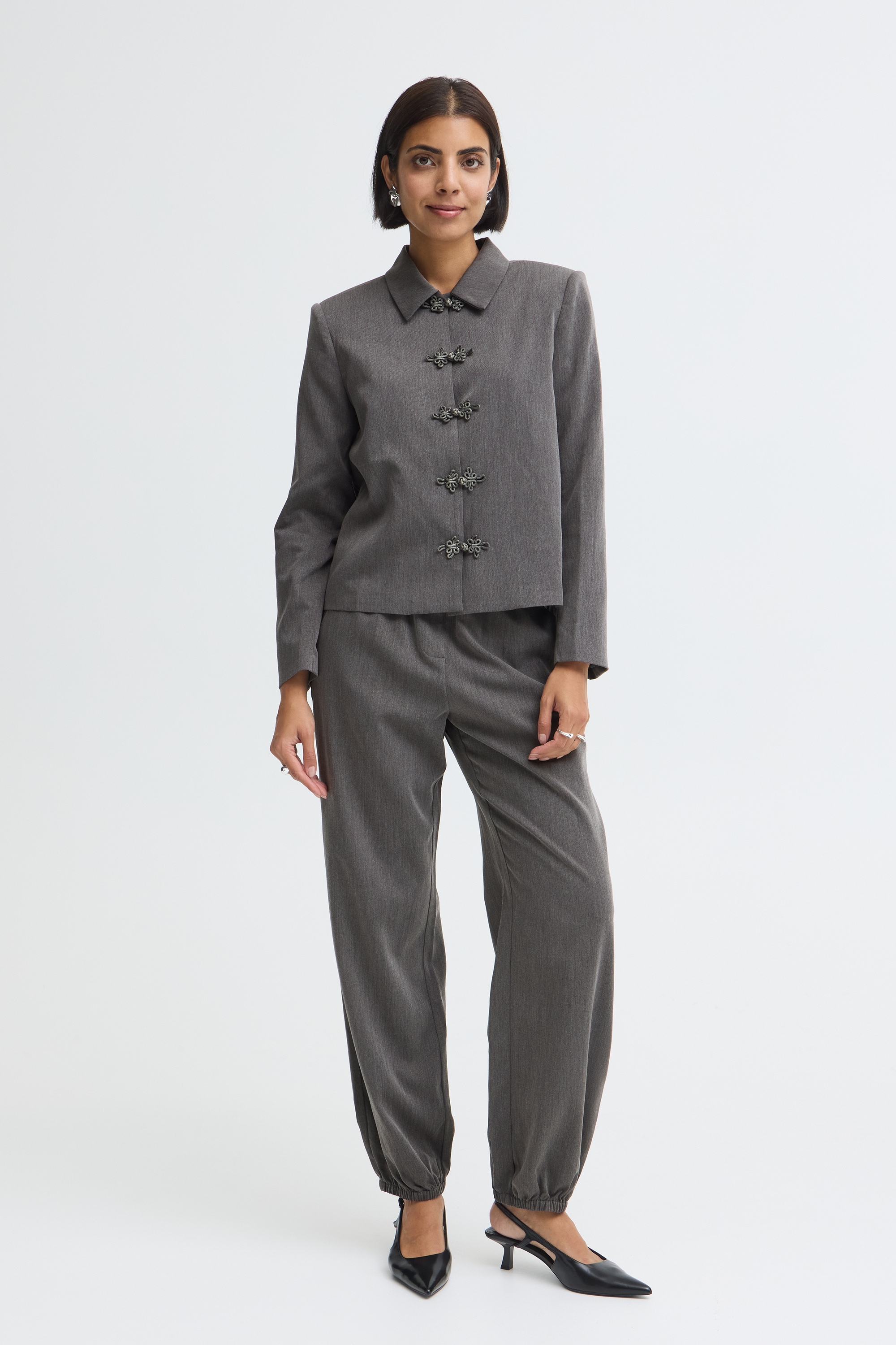fransa Blusenblazer »Fransa Blazer FRKAMARA«