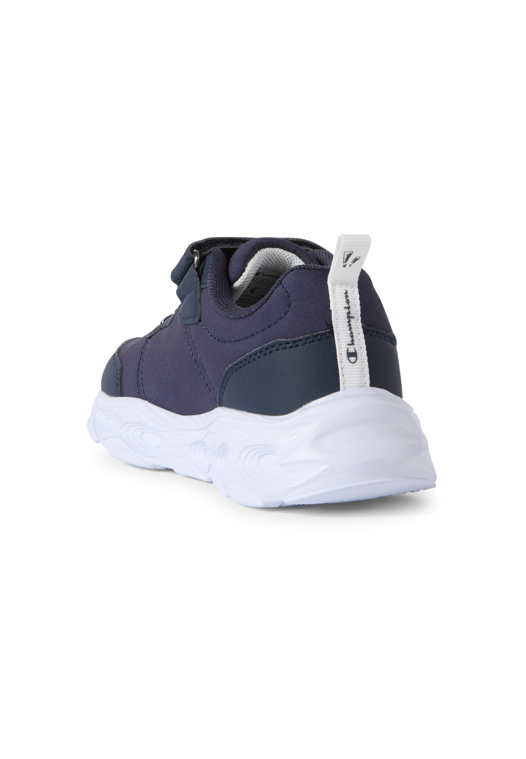 Thumbnail - Champion Sneaker "FUN-F PRINT U PS" mit cooler Blinkfunktion