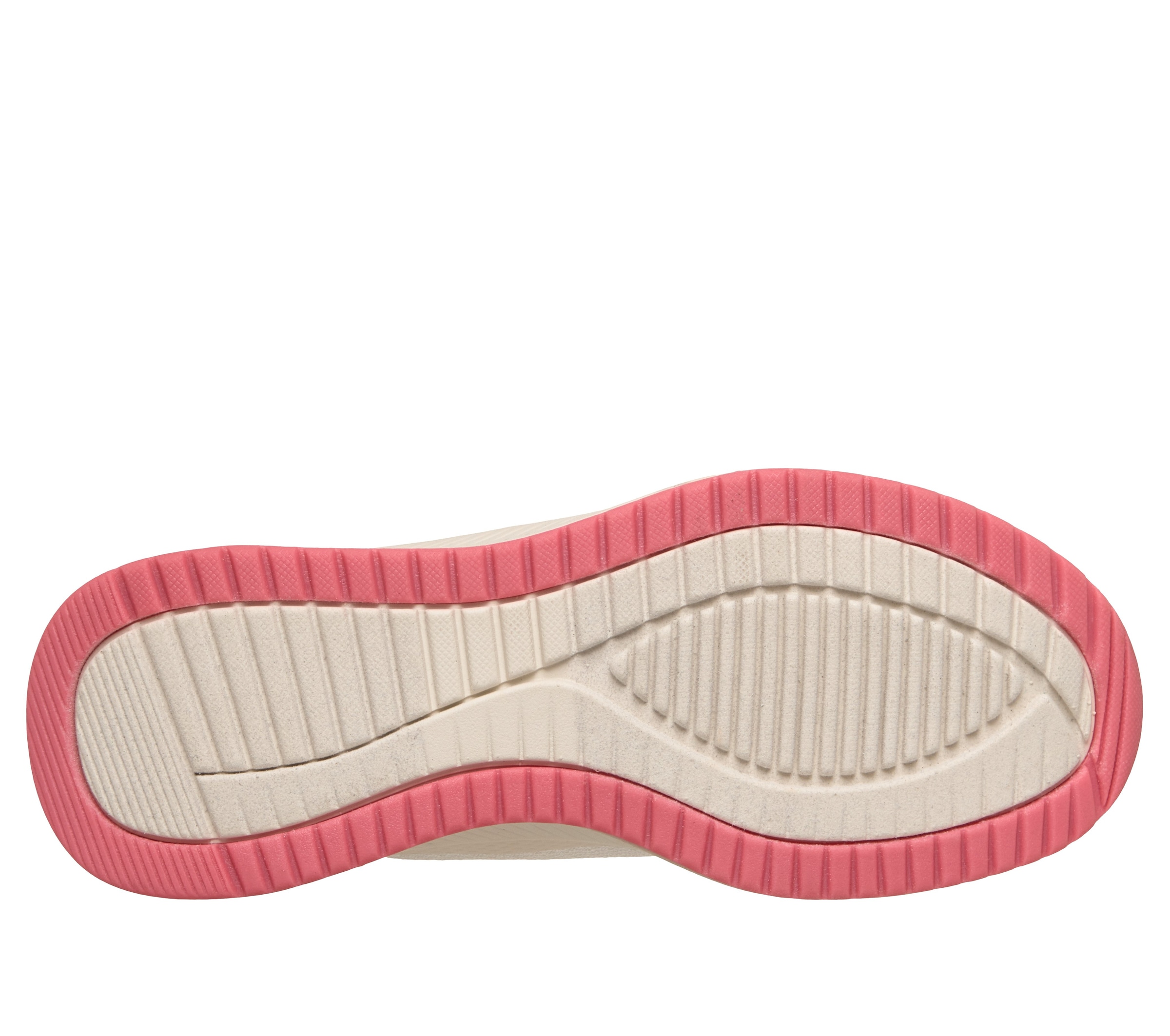 Skechers Slip-On Sneaker »BOBS SQUAD 4«  Slipper, Freizeitschuh, Halbschuh mit Memory Foam