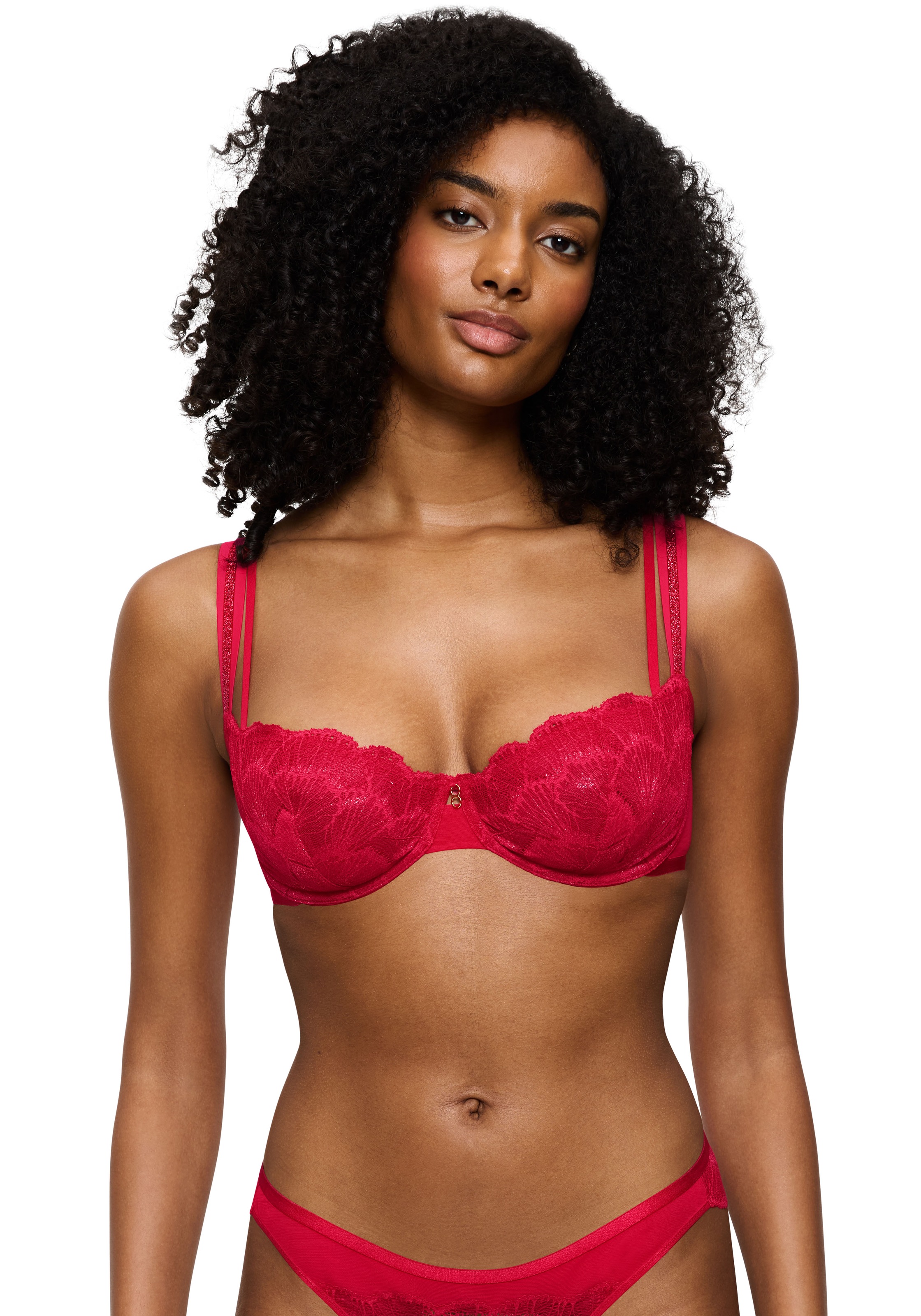 Triumph Bügel-BH "Palina Moonlight Kiss" Triumph x Palina Rojinski, mit Spi günstig online kaufen