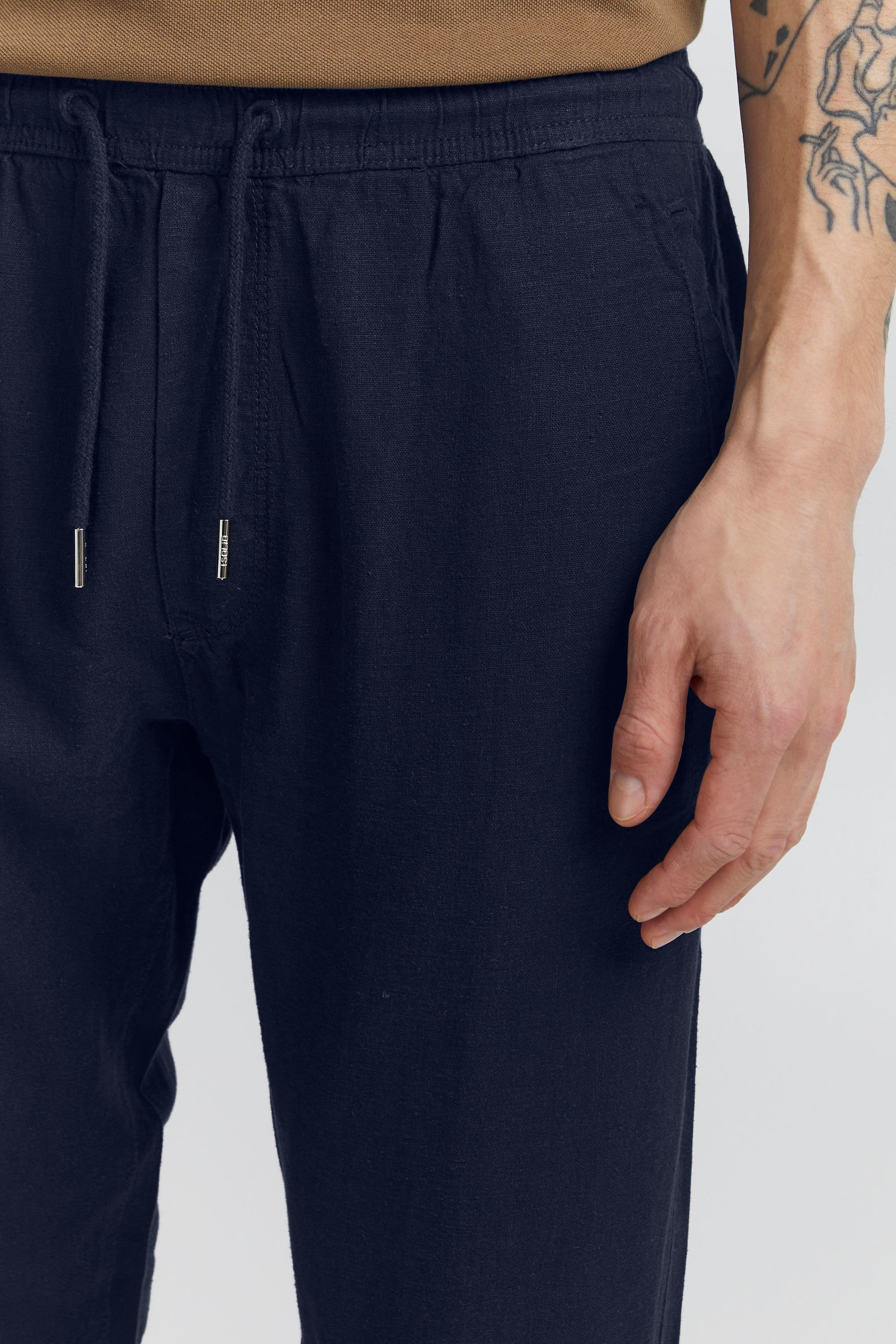 !Solid Leinenhose »Leinenhose SDTaiz«