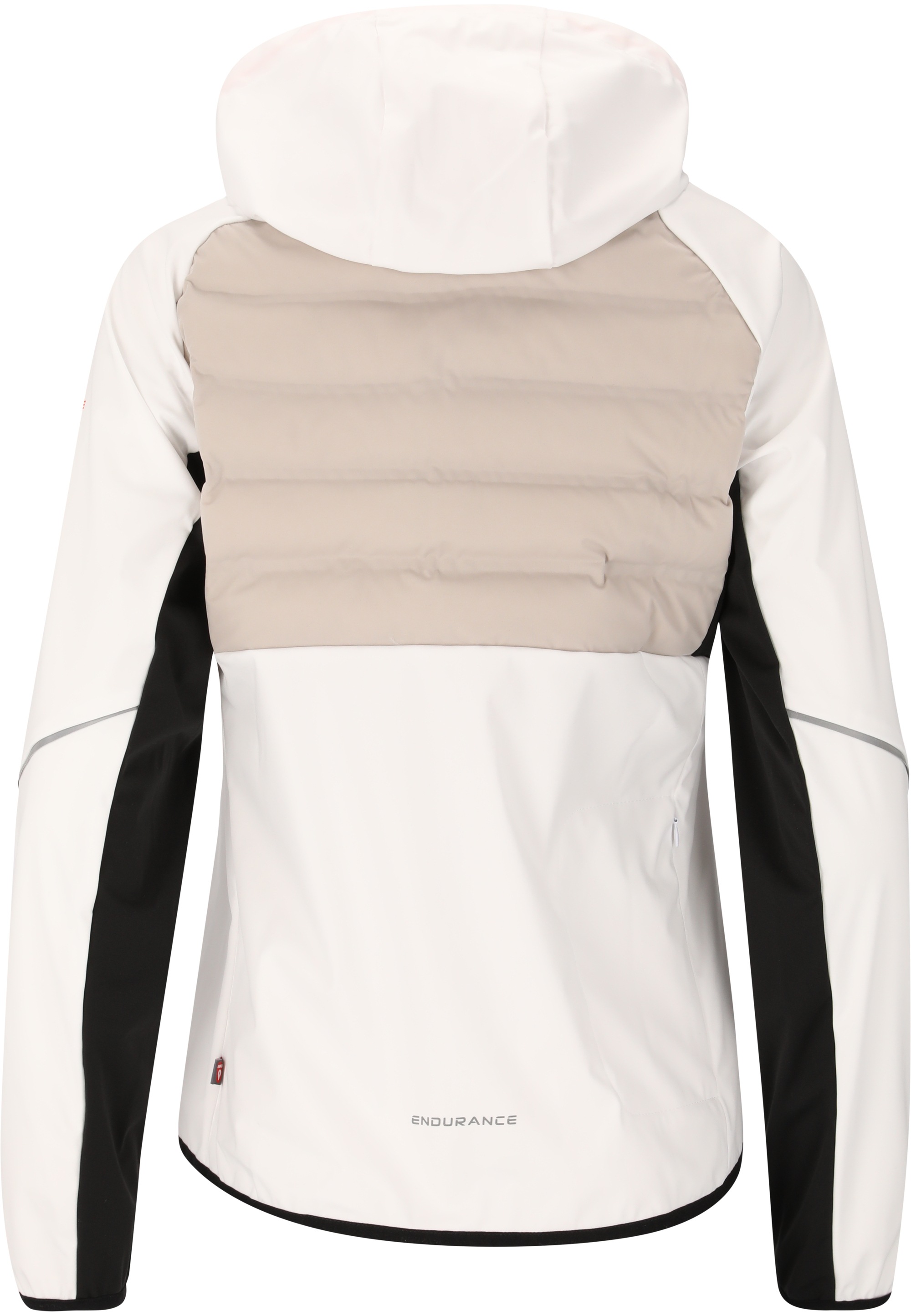 ENDURANCE Laufjacke »Eluna«, mit windblockierender und wärmeisolierender Eigenschaft