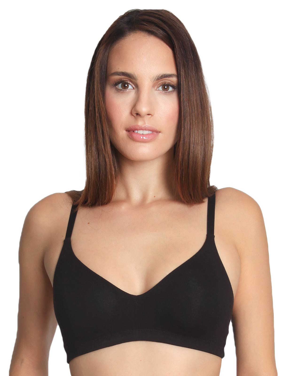Sassa Soft-BH »2er Pack Soft BH ohne Bügel Functional Bras«